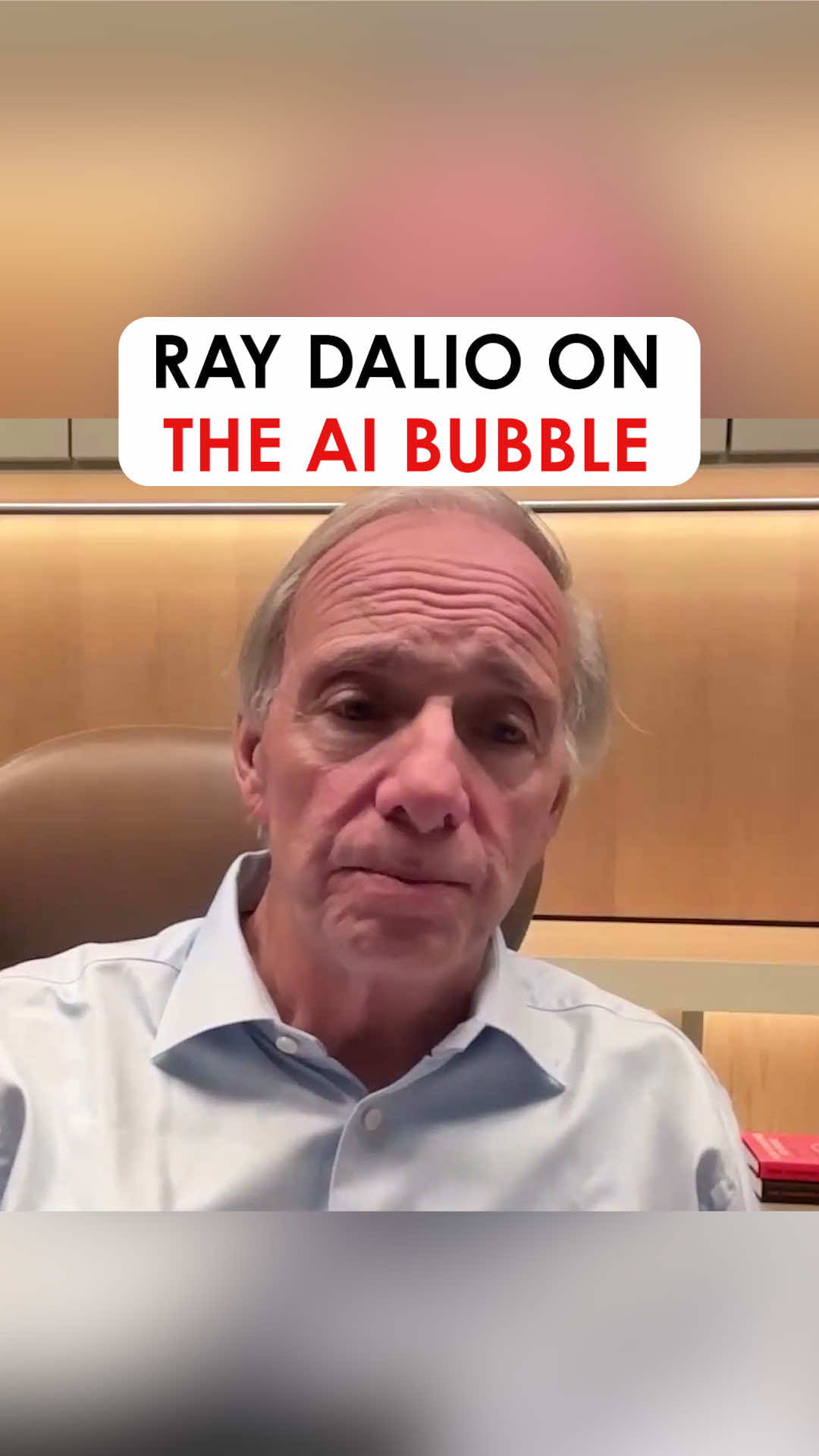 @Ray Dalio