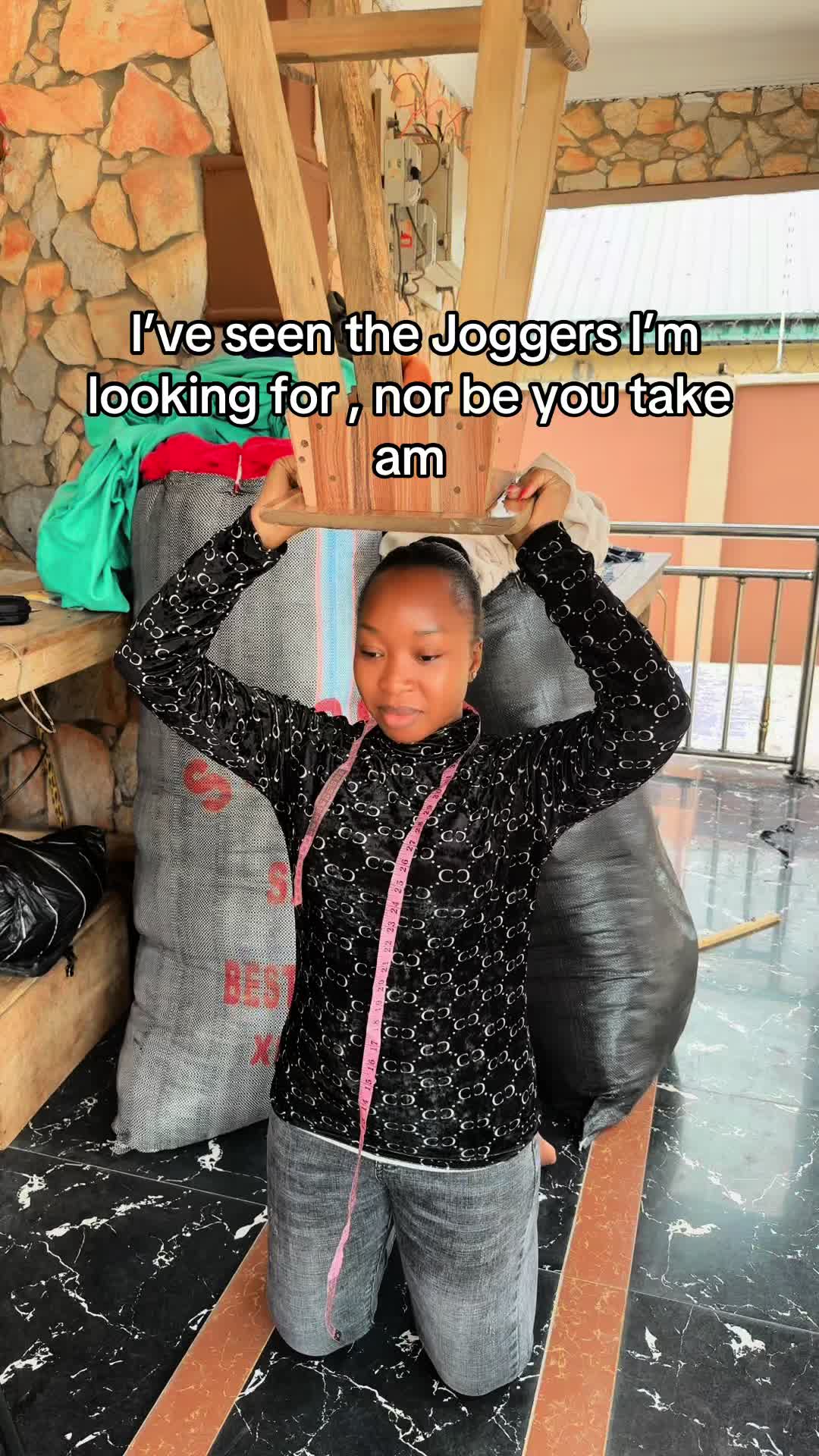 @Joggers Supplier In Lagos/IKD