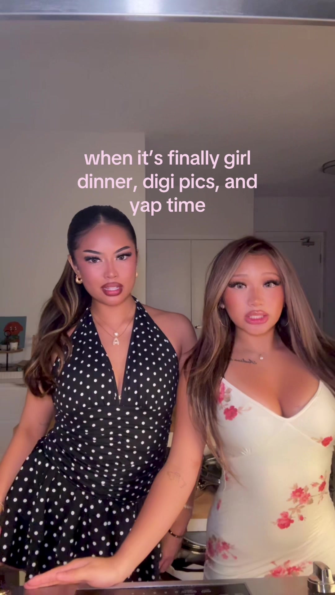 @Precious Dominique