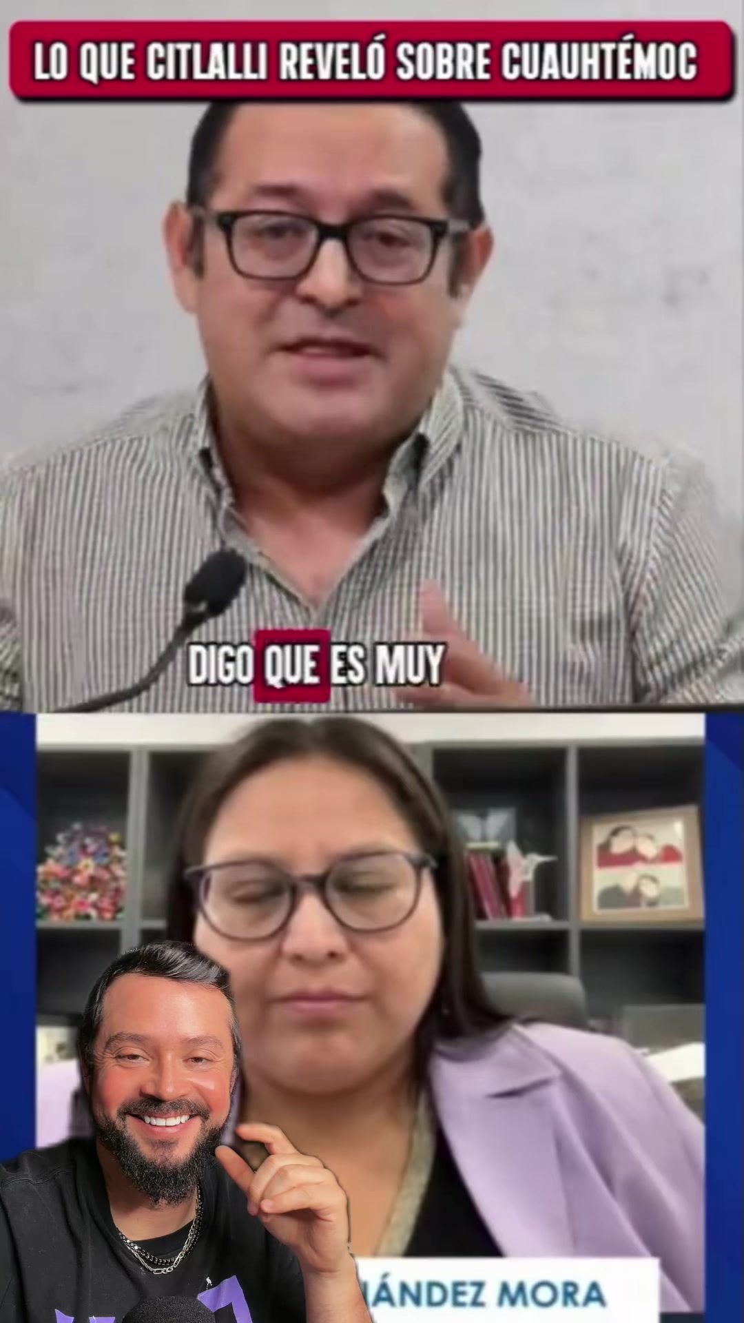 @FERNANDO CONDE