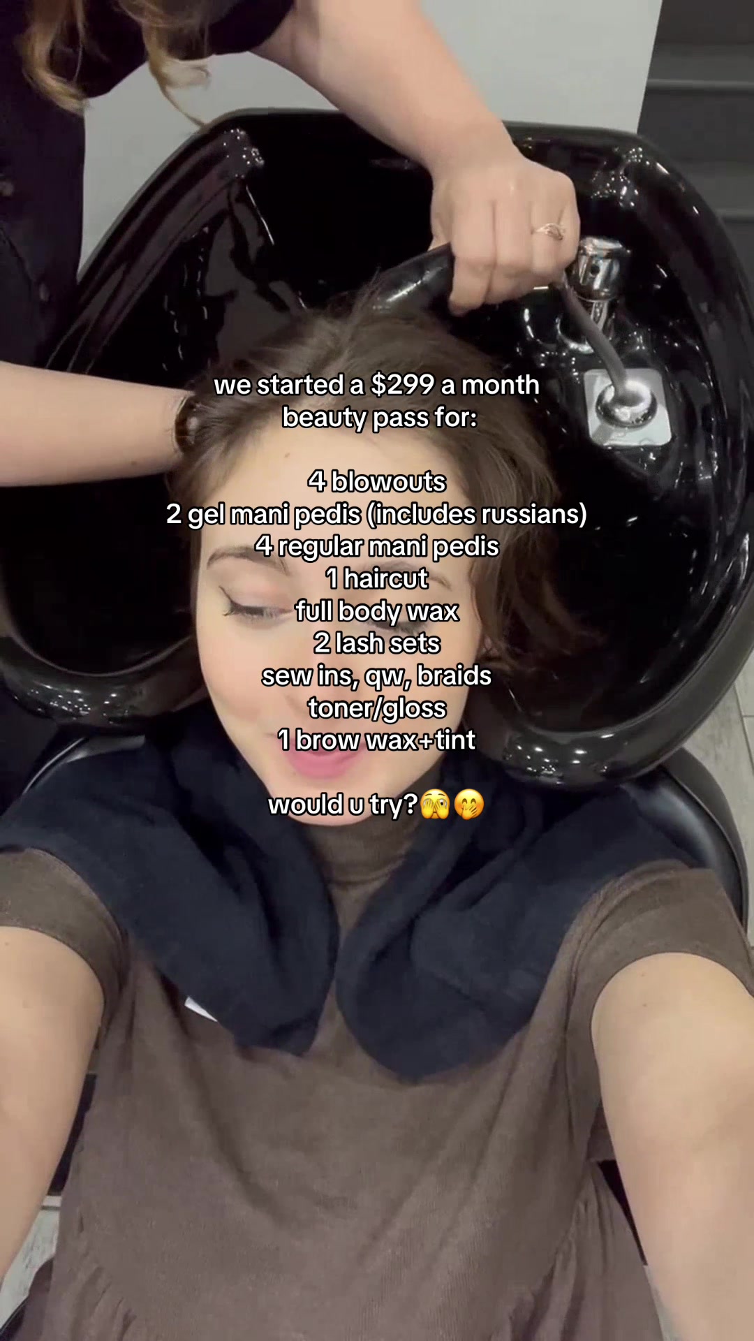 @beauty hacks