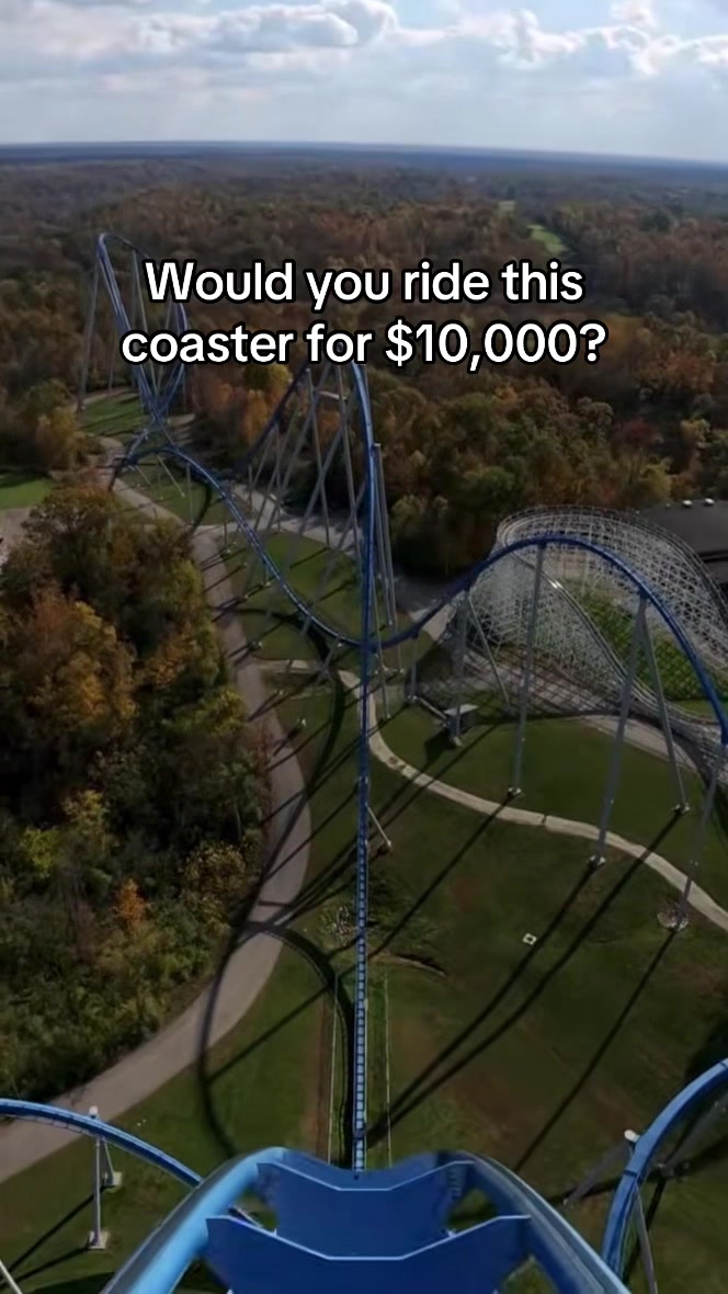 @wouldyouridethis