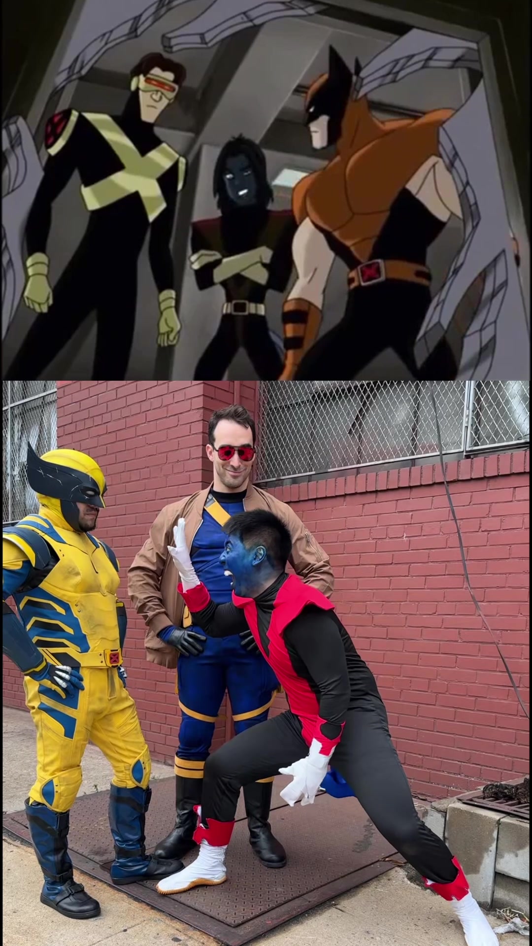 @theincrediblecosplayer