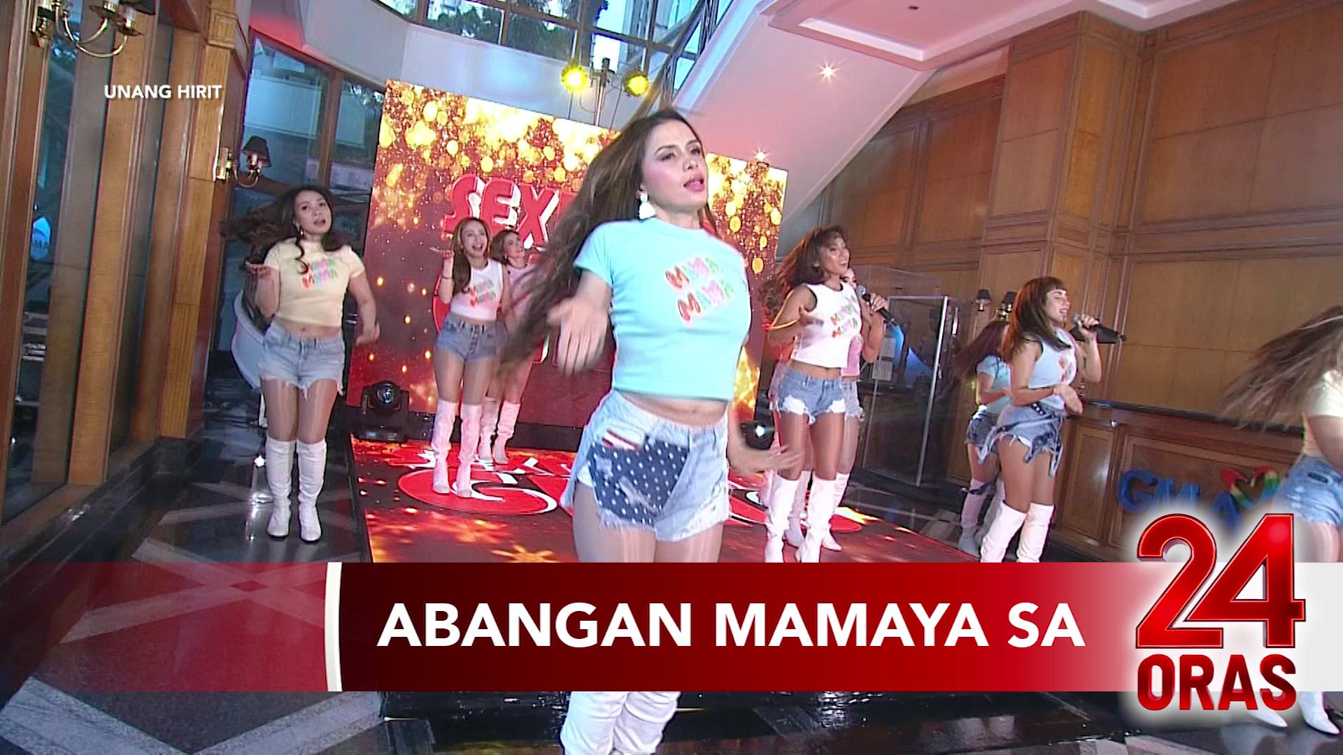 @24 Oras