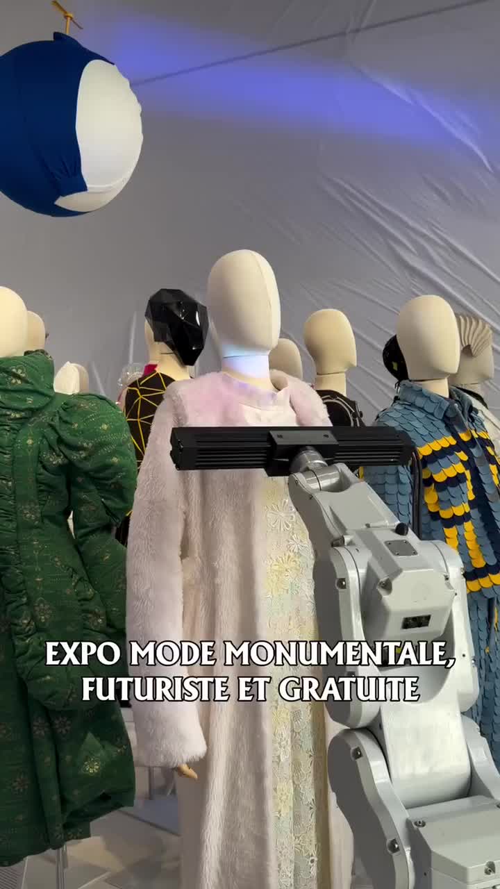 @Atlanta Fashion Week