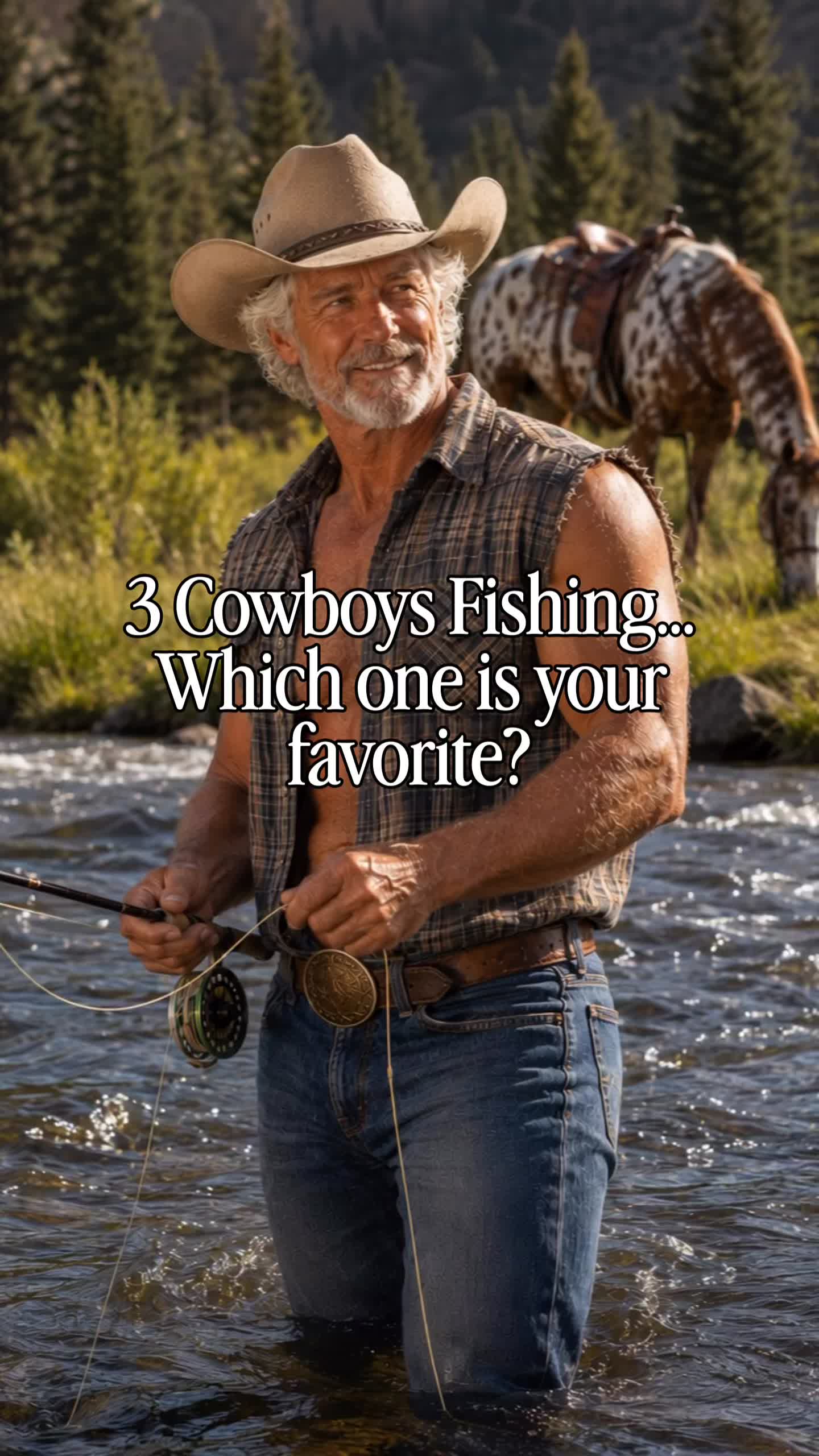 @Silver Fox Ranch