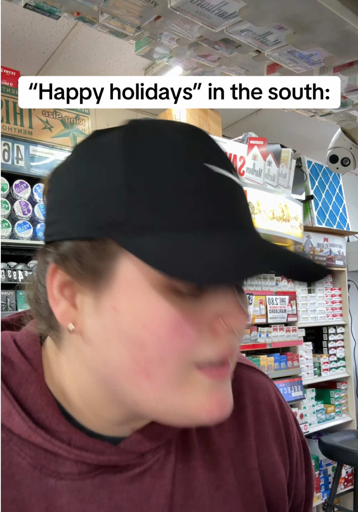 @Trashygasstationlady
