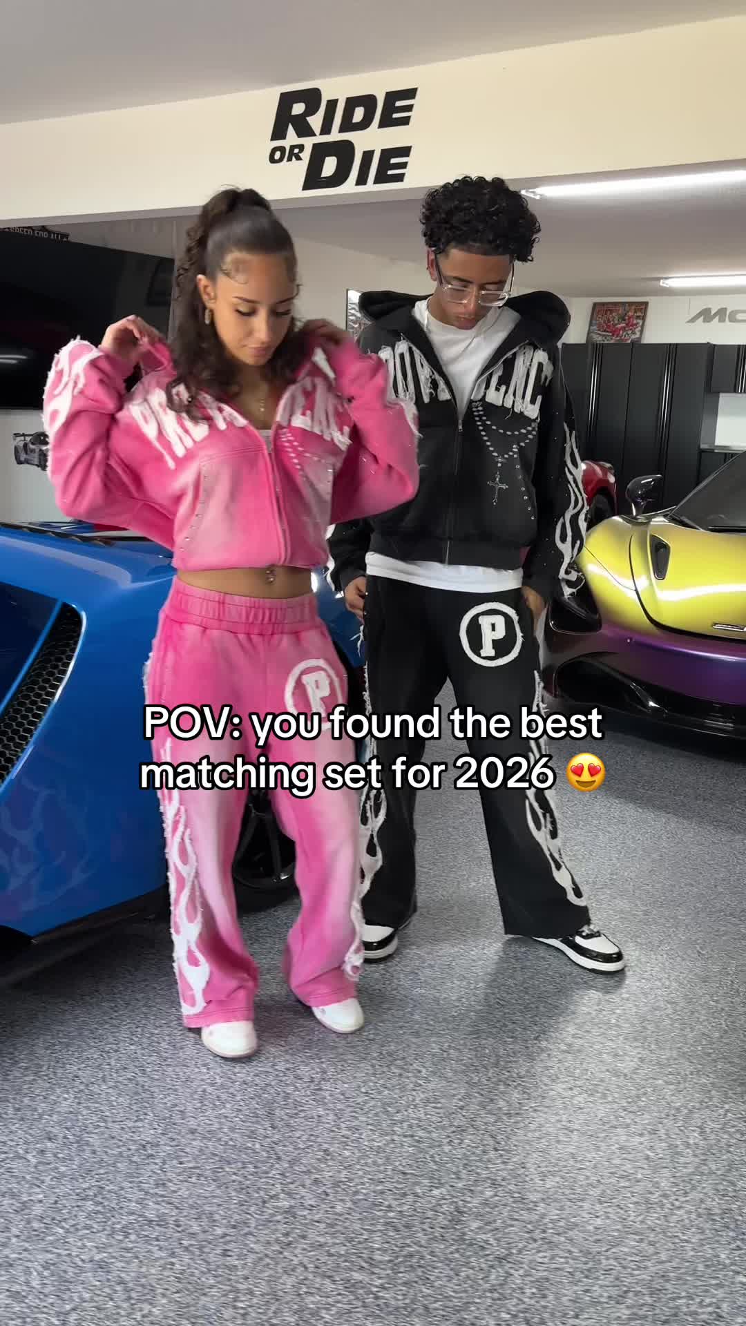 @Providence Clothing