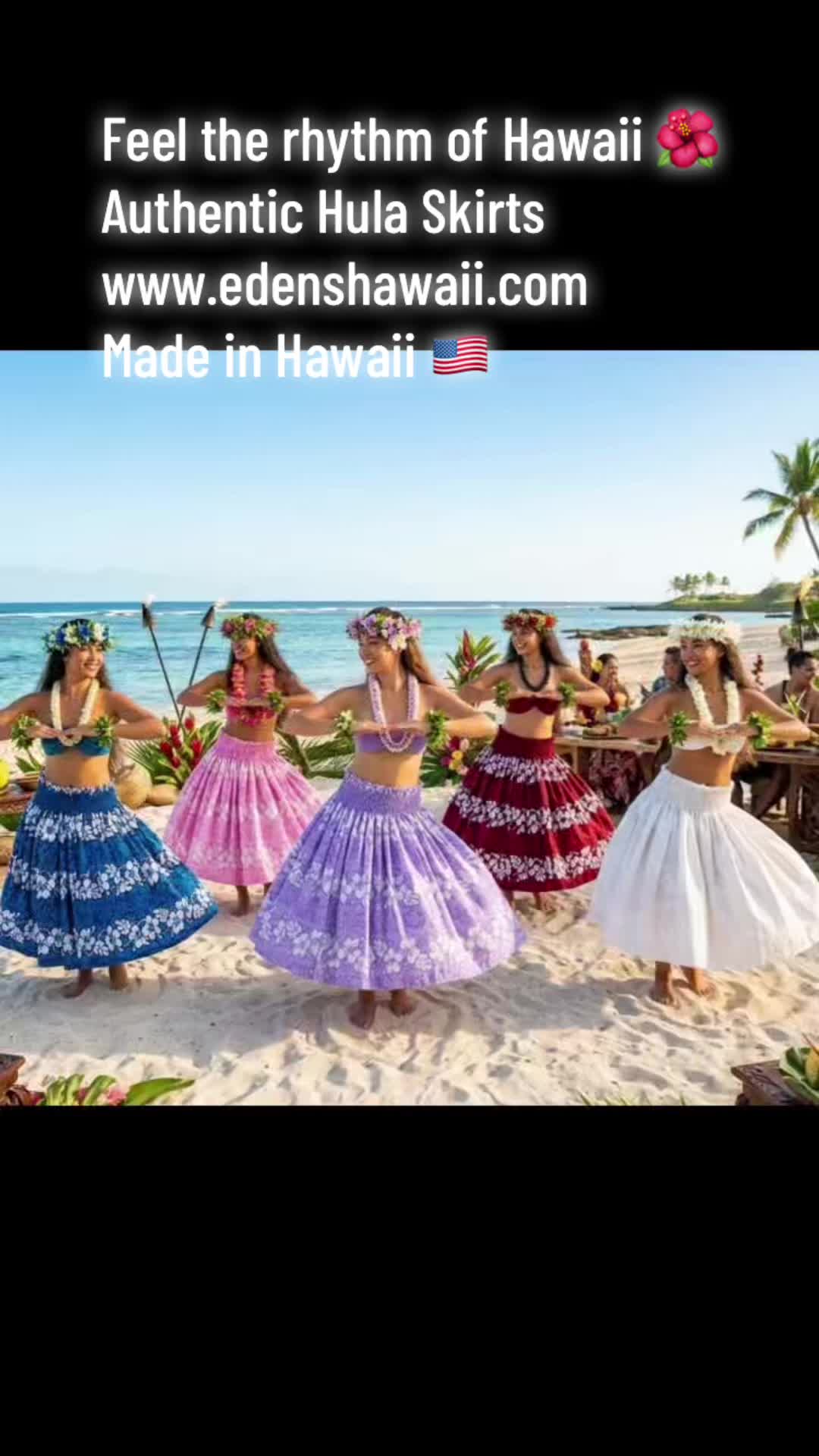 @🌺 Edens Hawaii🏄&zwj;♀️🌈🌴