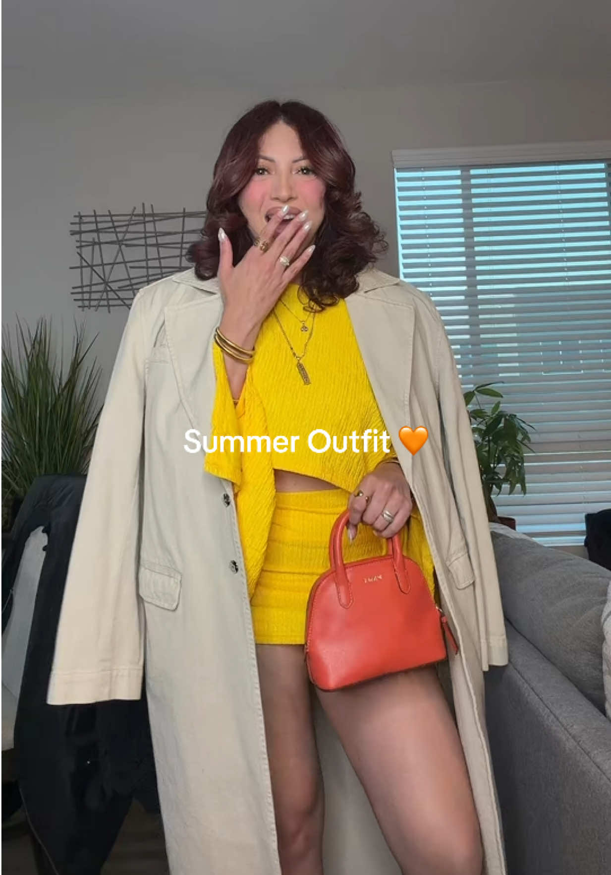 @Michelle | Midsize Outfits