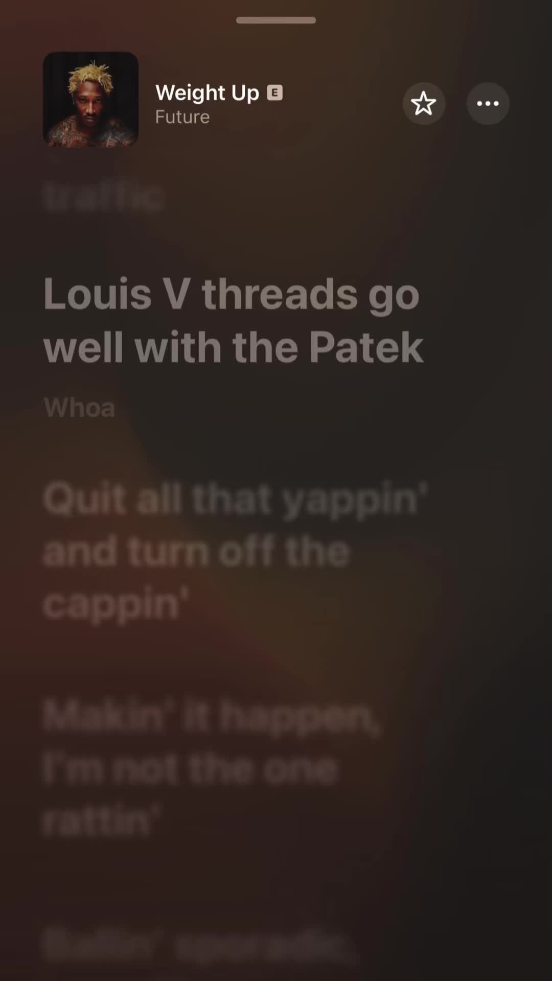 @Let Listen 🎶🎵