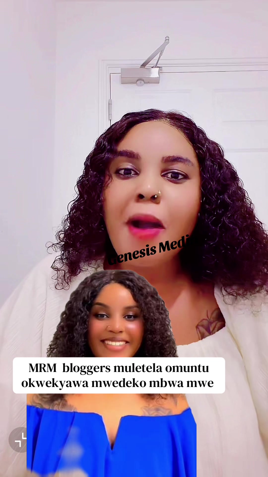 @Genesis Media