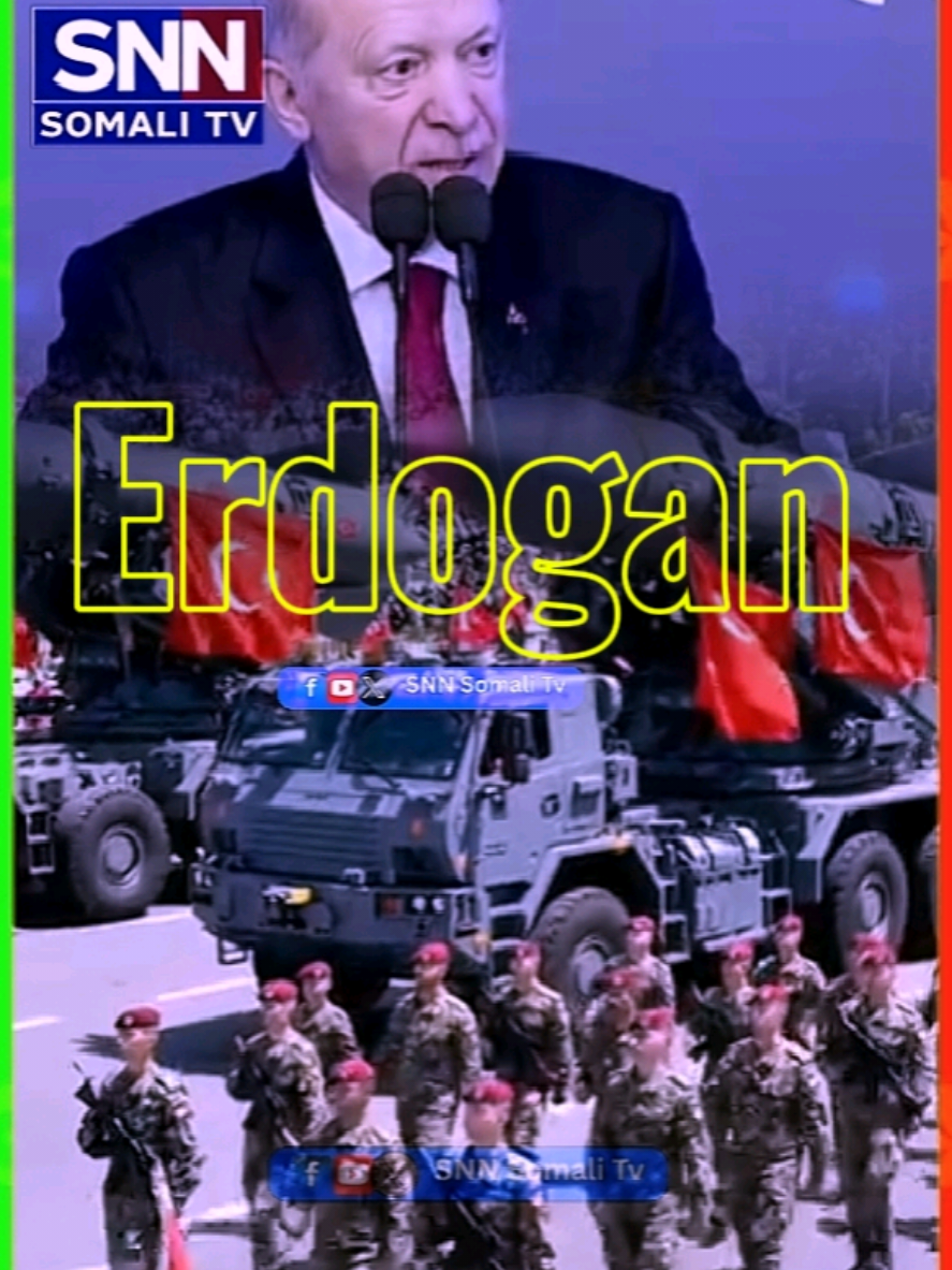 @SNN Somali Tv