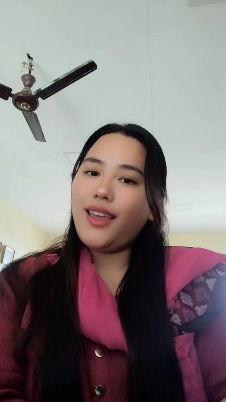 @shrishtitamang