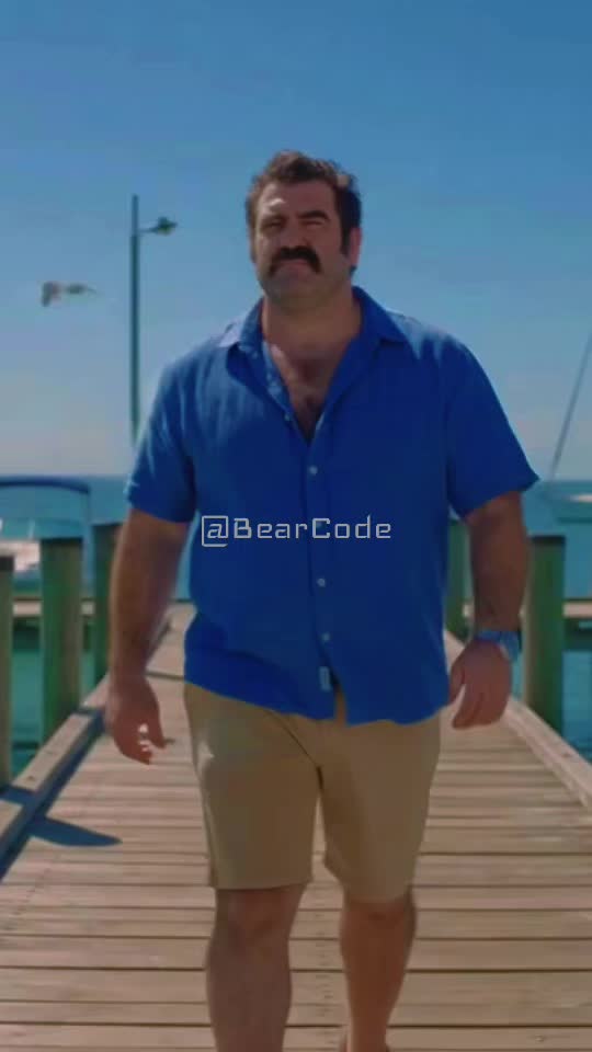 @BearCode