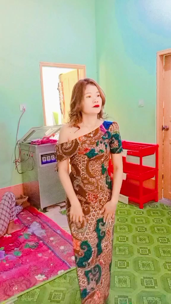 @ဒေါ်ခင်မာထွေးသမီးအကြီးမ🍳