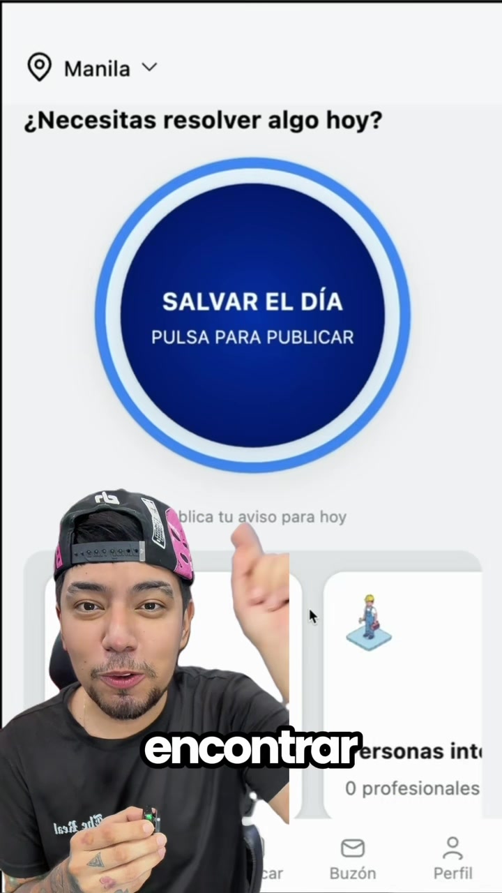 @Gus Jardon