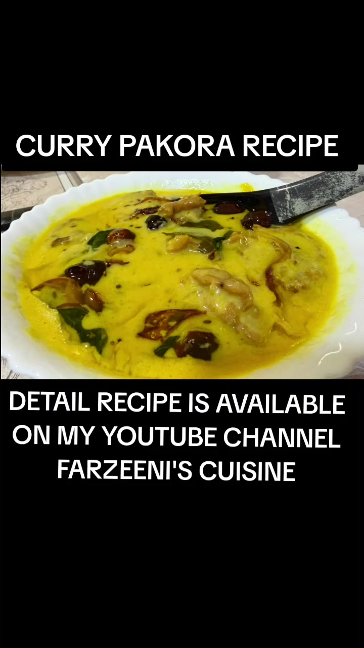 @FARZEENI 'S CUISINE