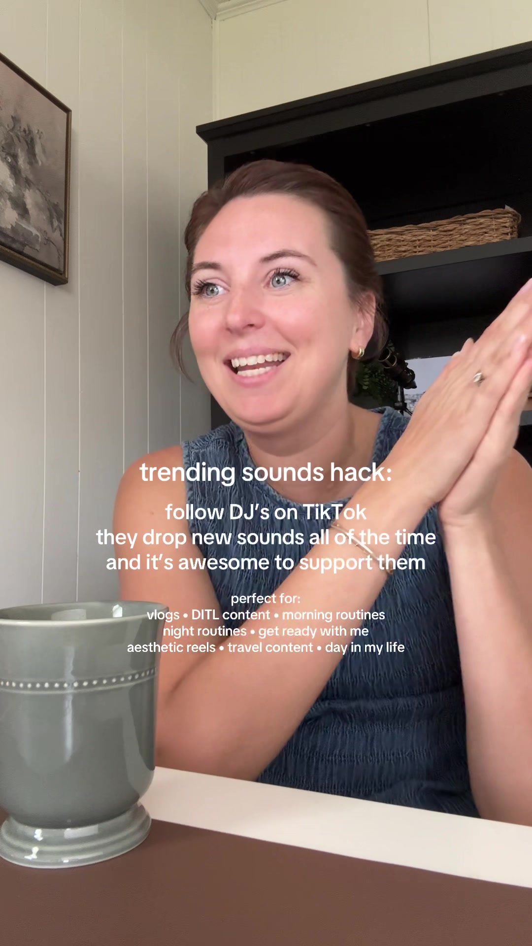 @Jamie | Social Media Strategy