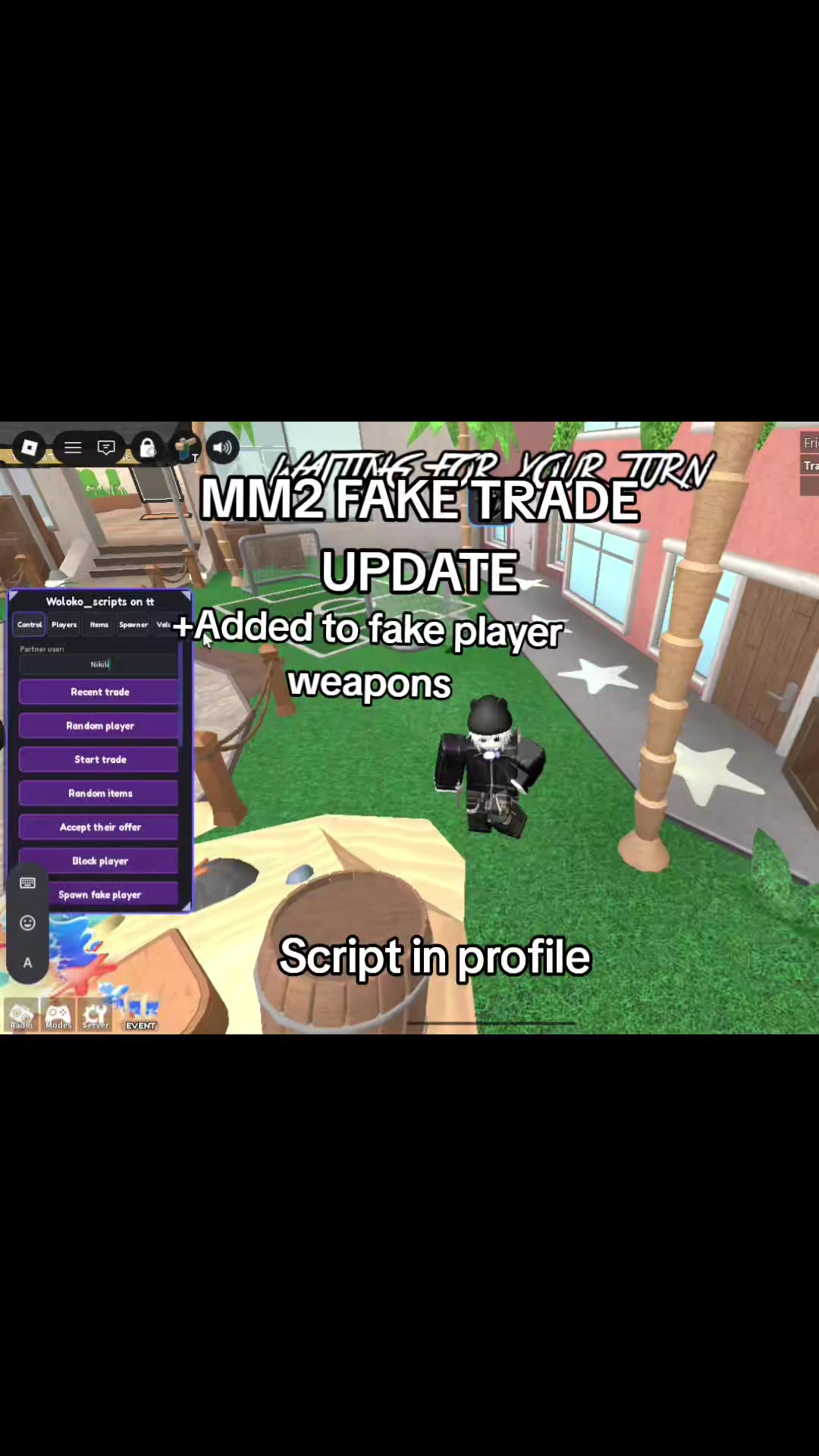 @mm2 boost scripts