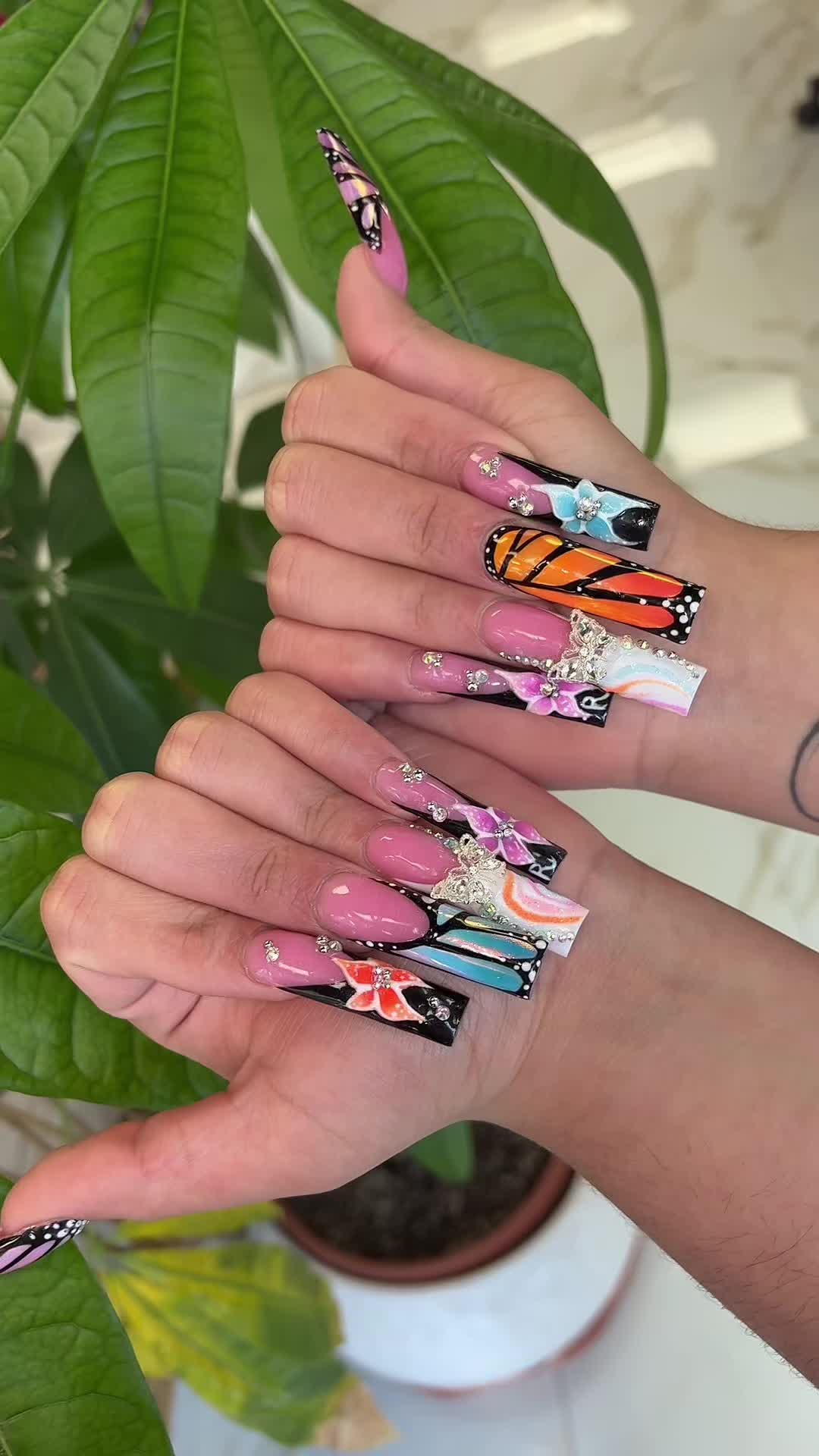 @Nailedbymilly