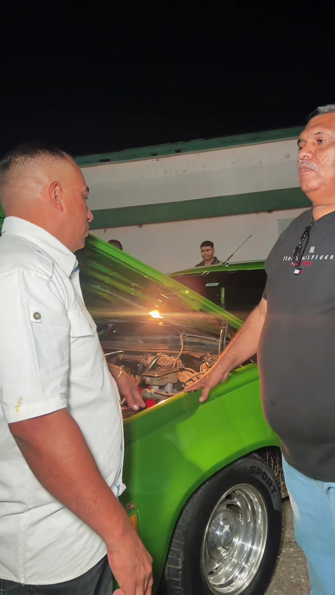 @Víctor Aponte