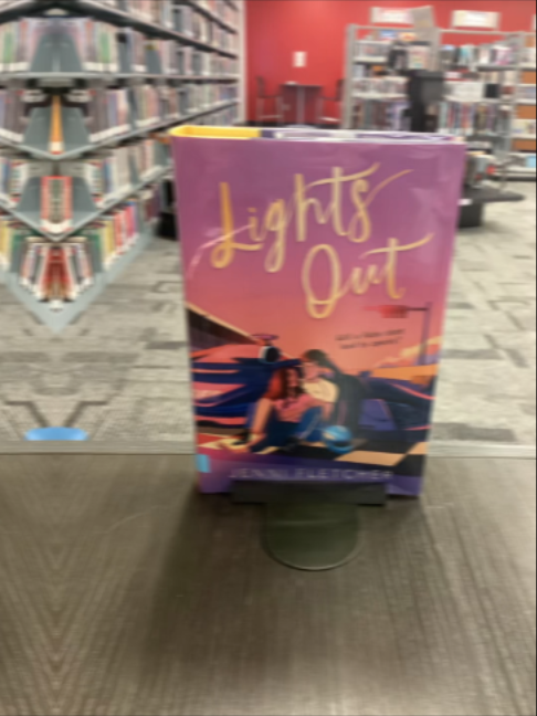 @Jennings County Public Library