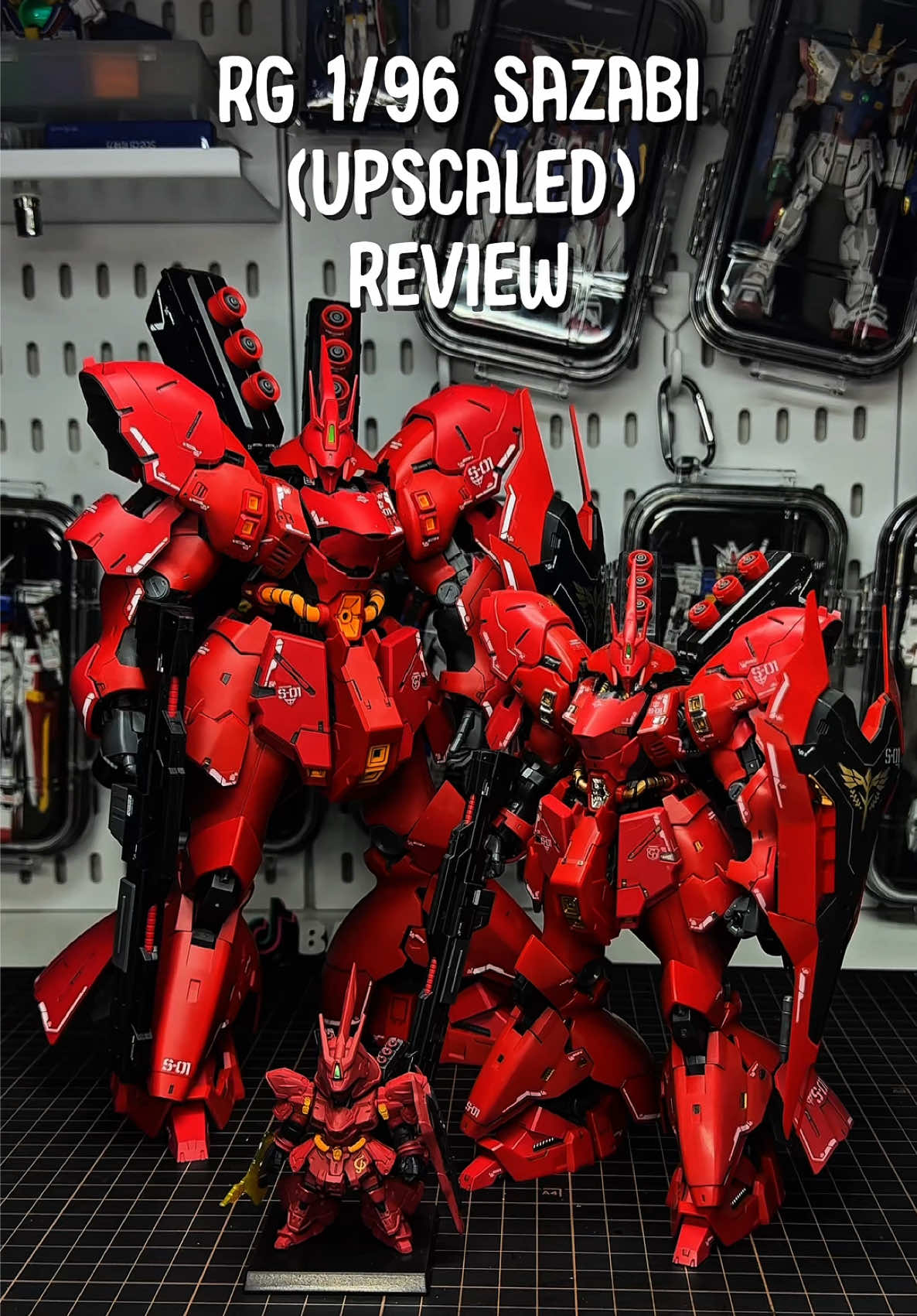 @Basic Gunpla