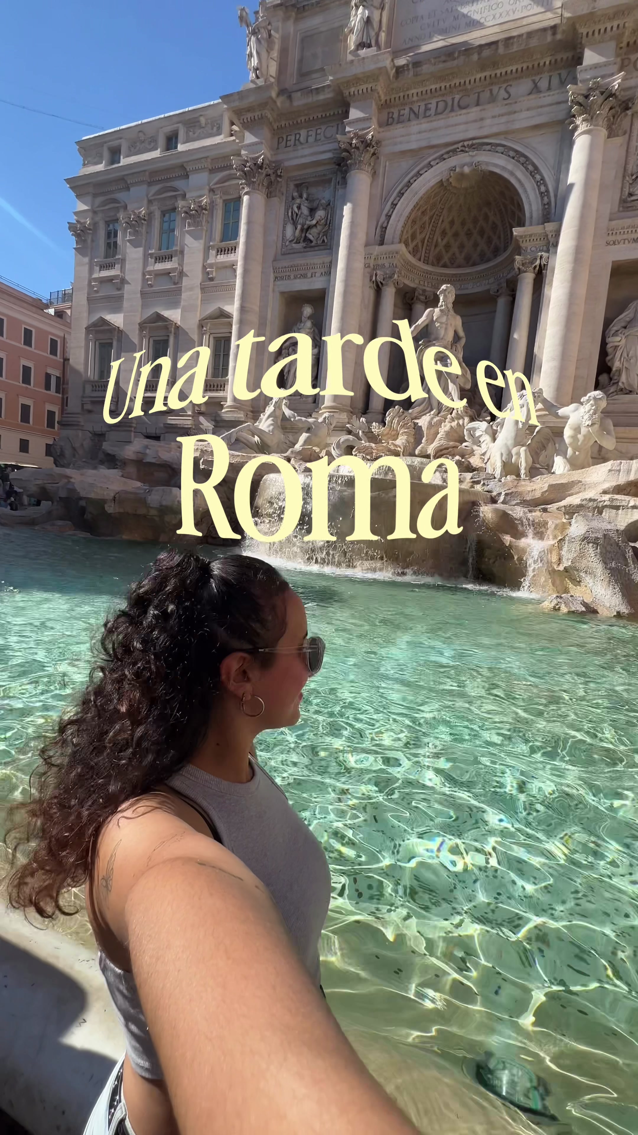 @Cami | Travel & Work