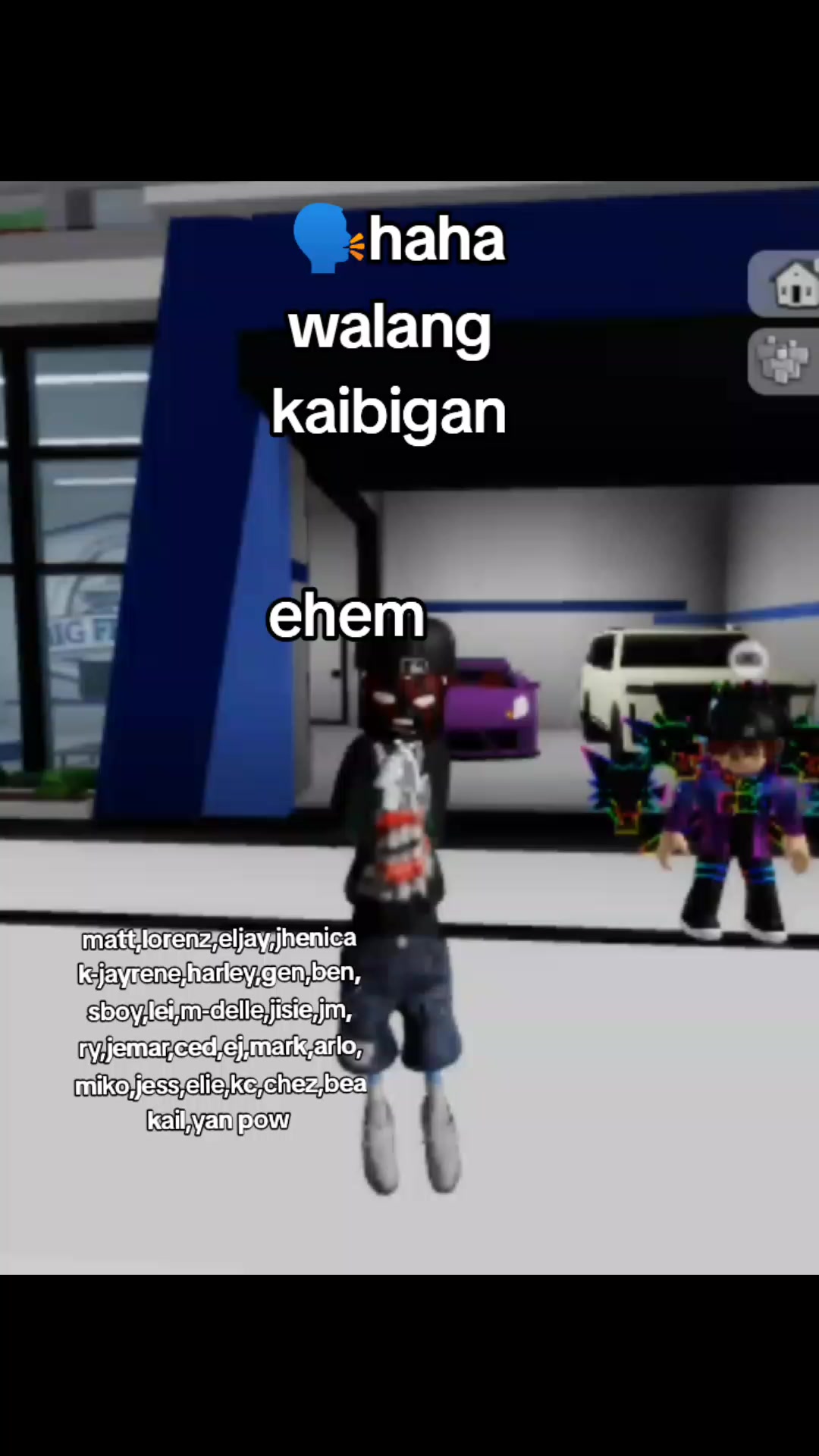 @Pareng jhondhel ko