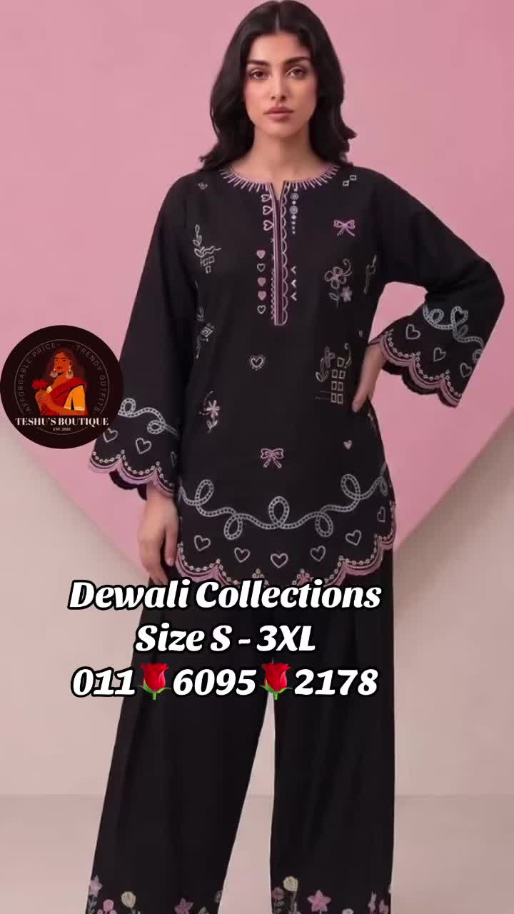 @Teshu’sBoutique❤️