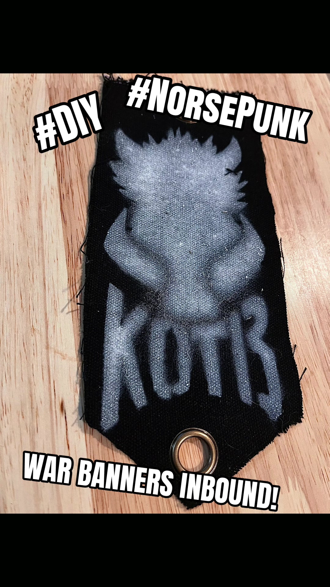 @Kult of the Boar