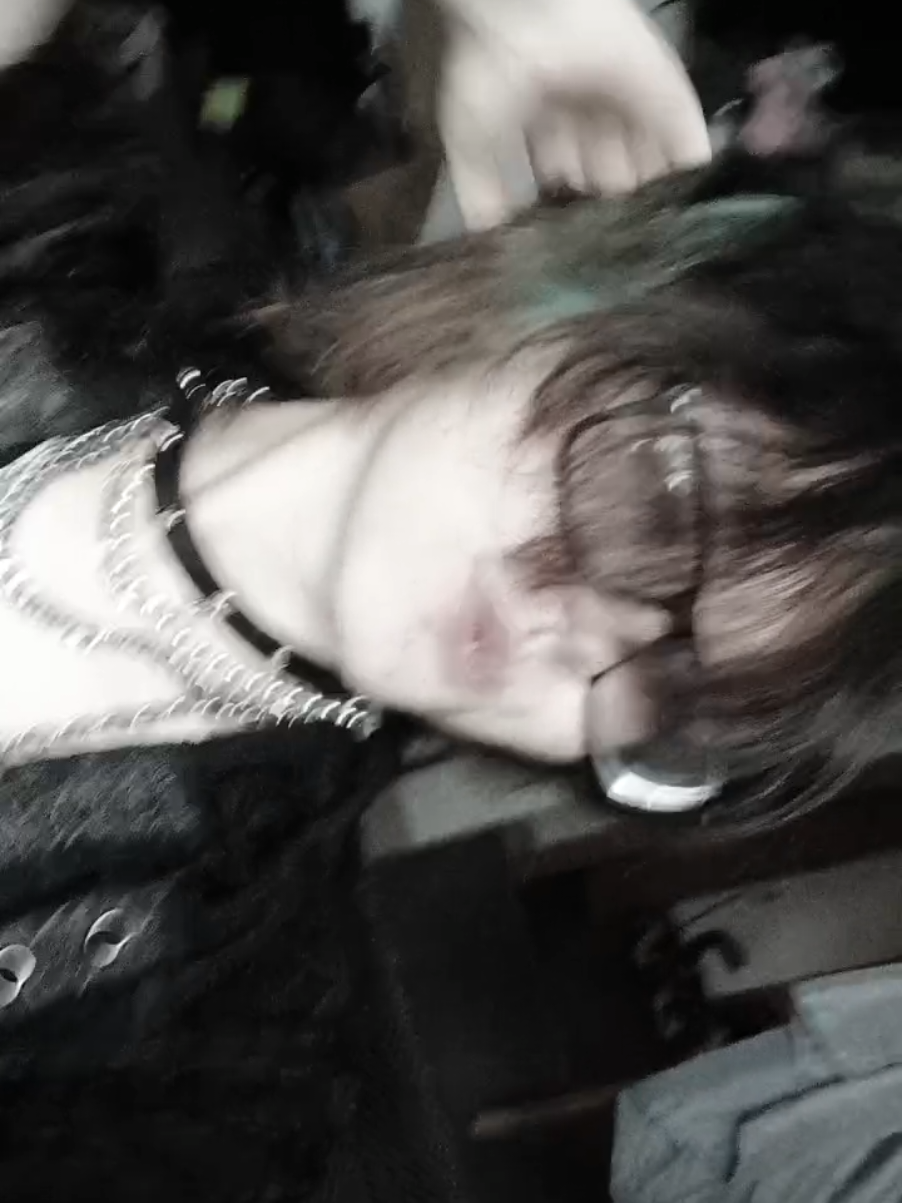 @UrFavGhoul