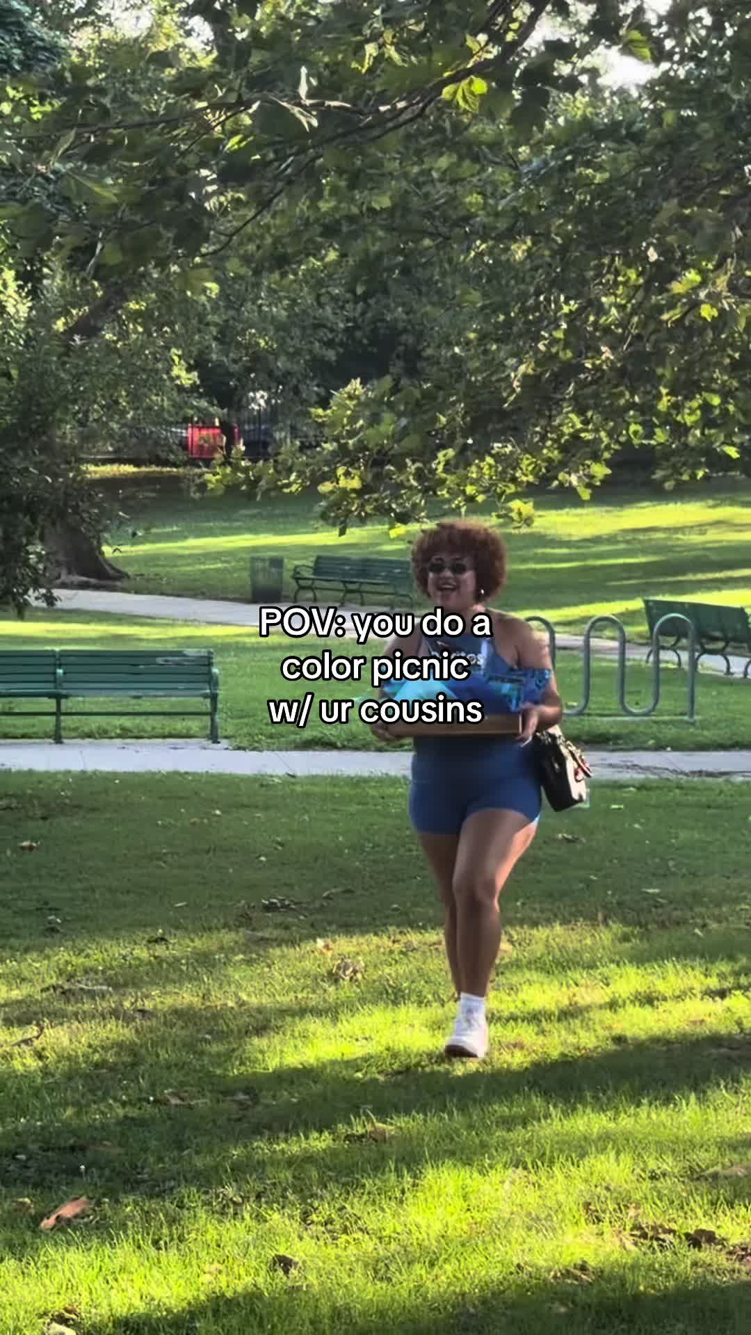 @Dulce Foodie Content Creator