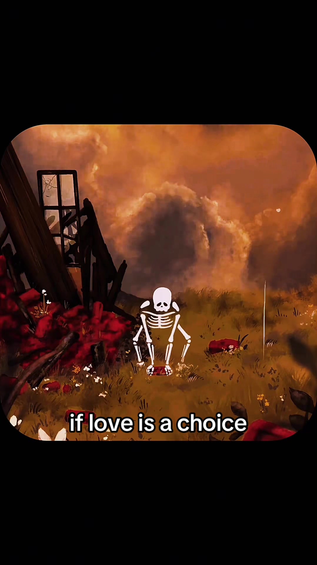 @Just pure love