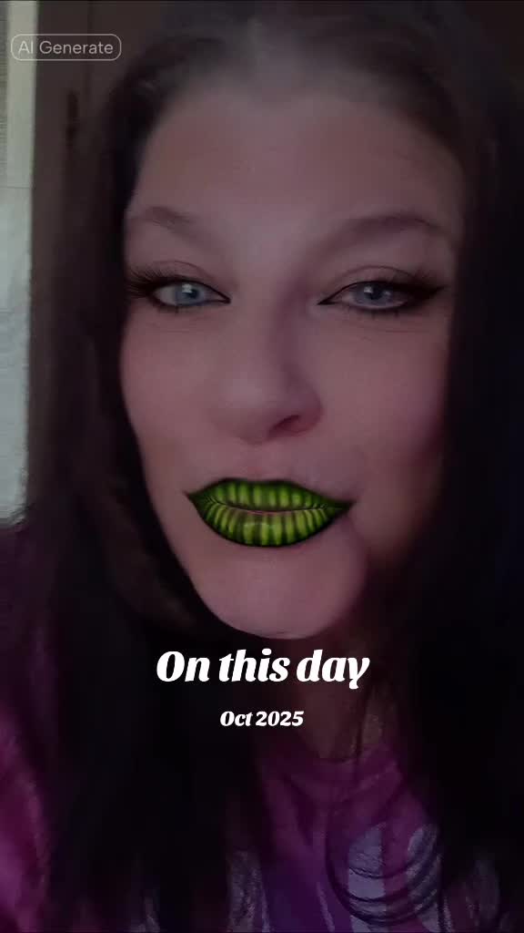 @GreenQueen530🍃🌬️