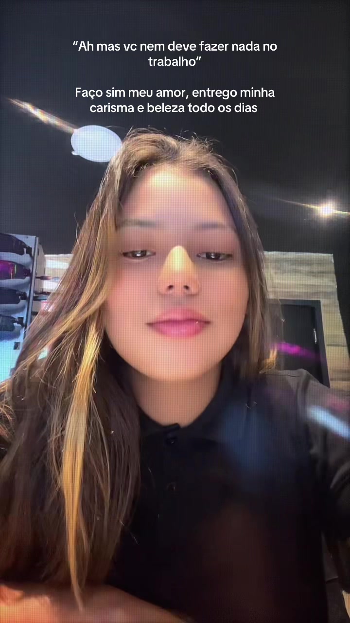 @Samyla Almeida
