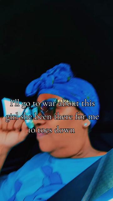 @gold tooth girl