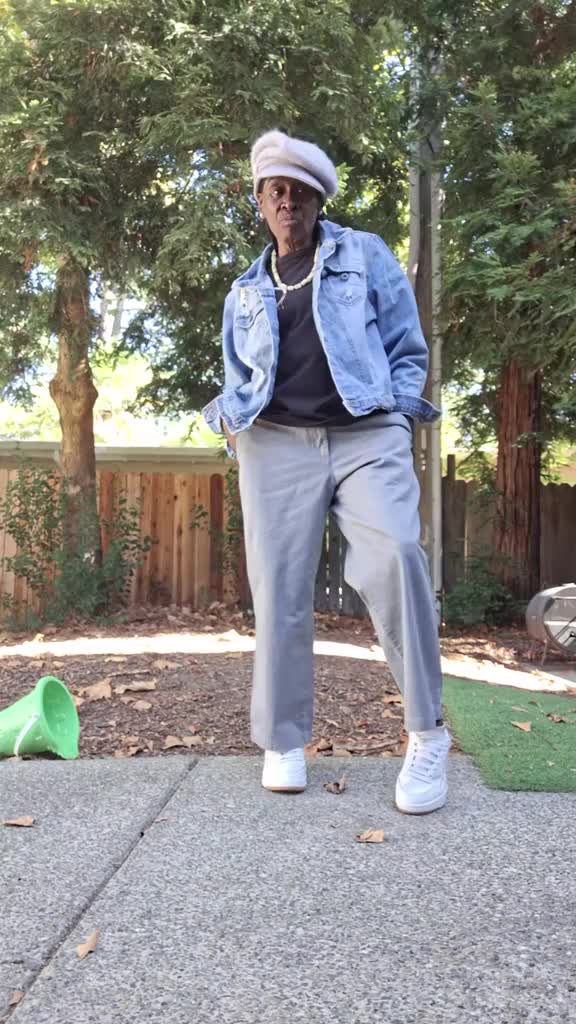@Sacramento style 🌈66