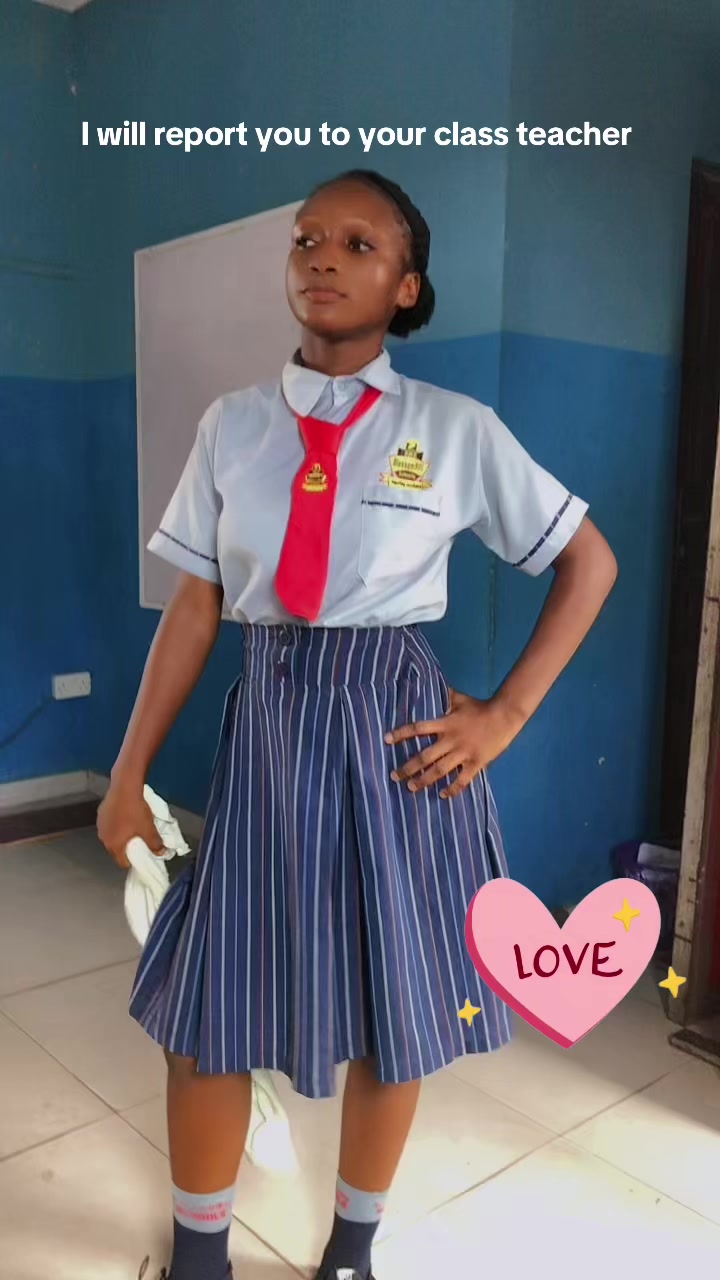 @BlossomHill Schools Ogba