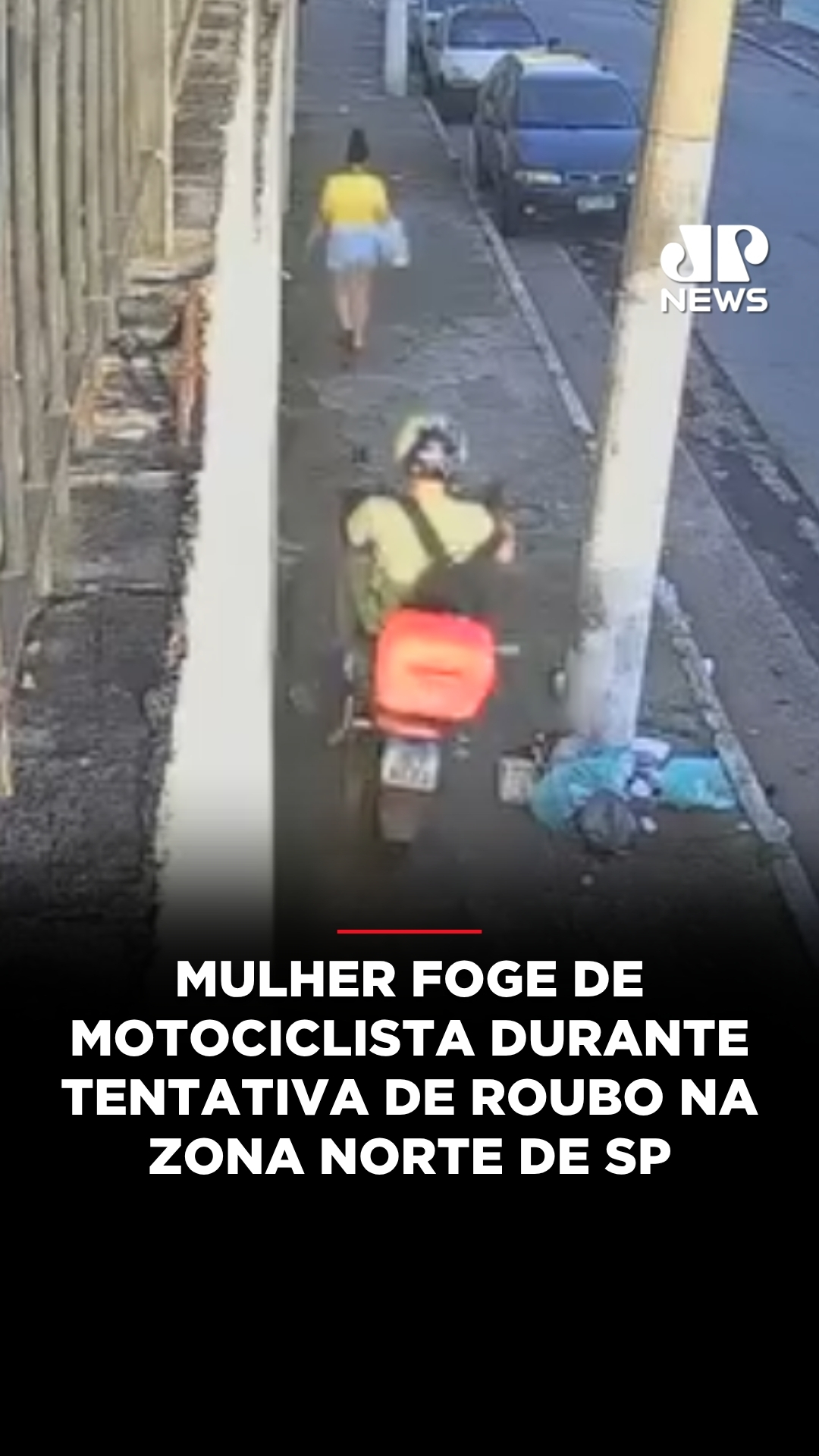 @Jovem Pan News