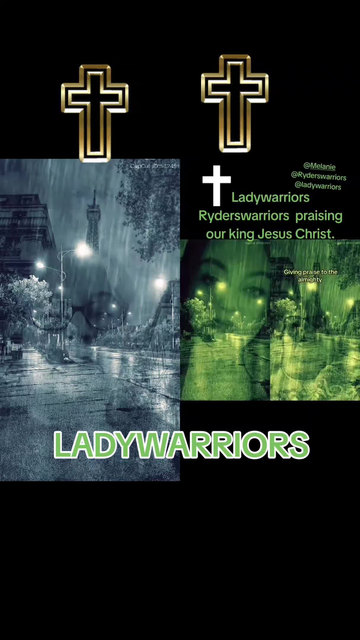 @LaDonna Richardson18+
