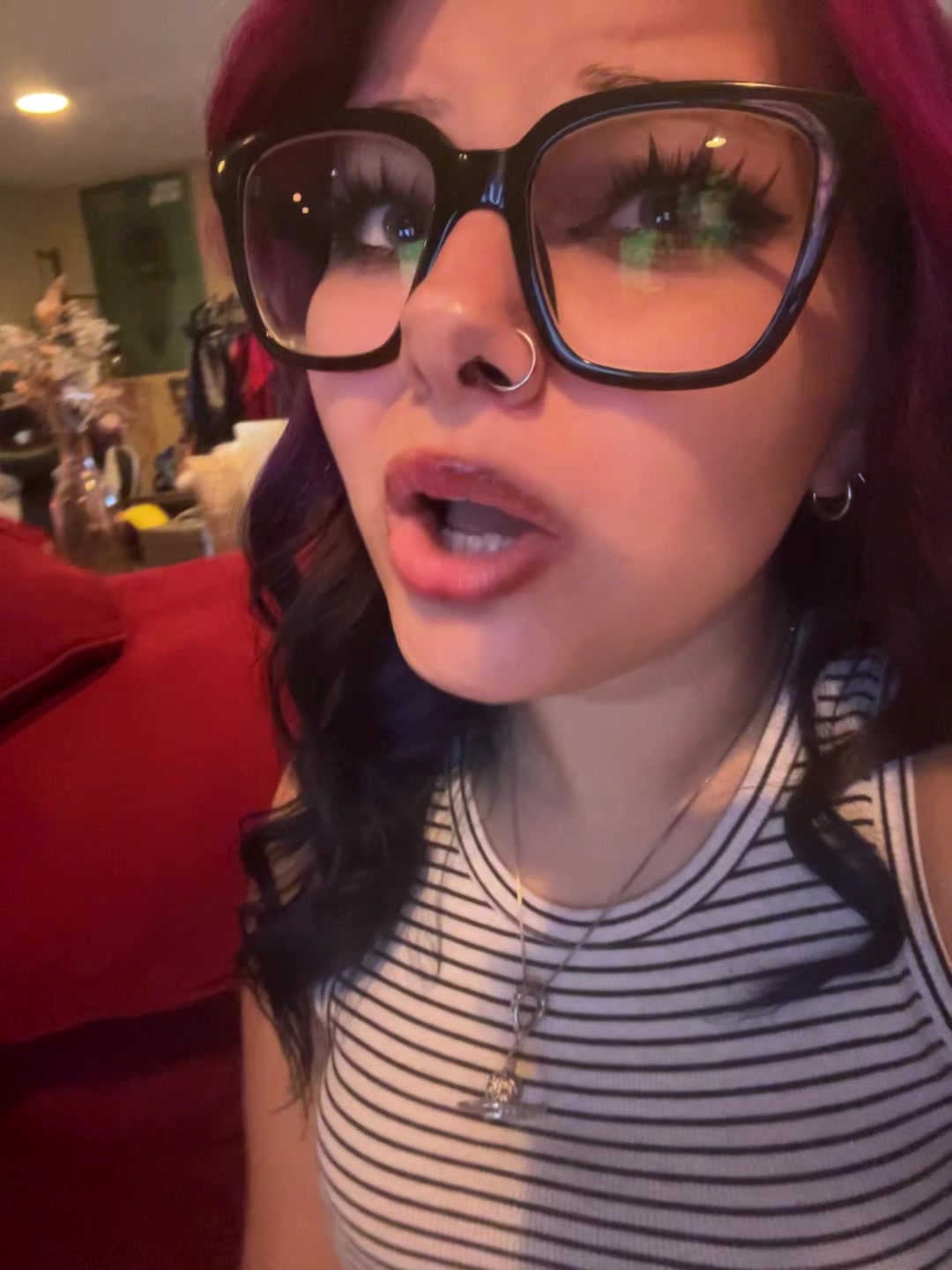 @ 