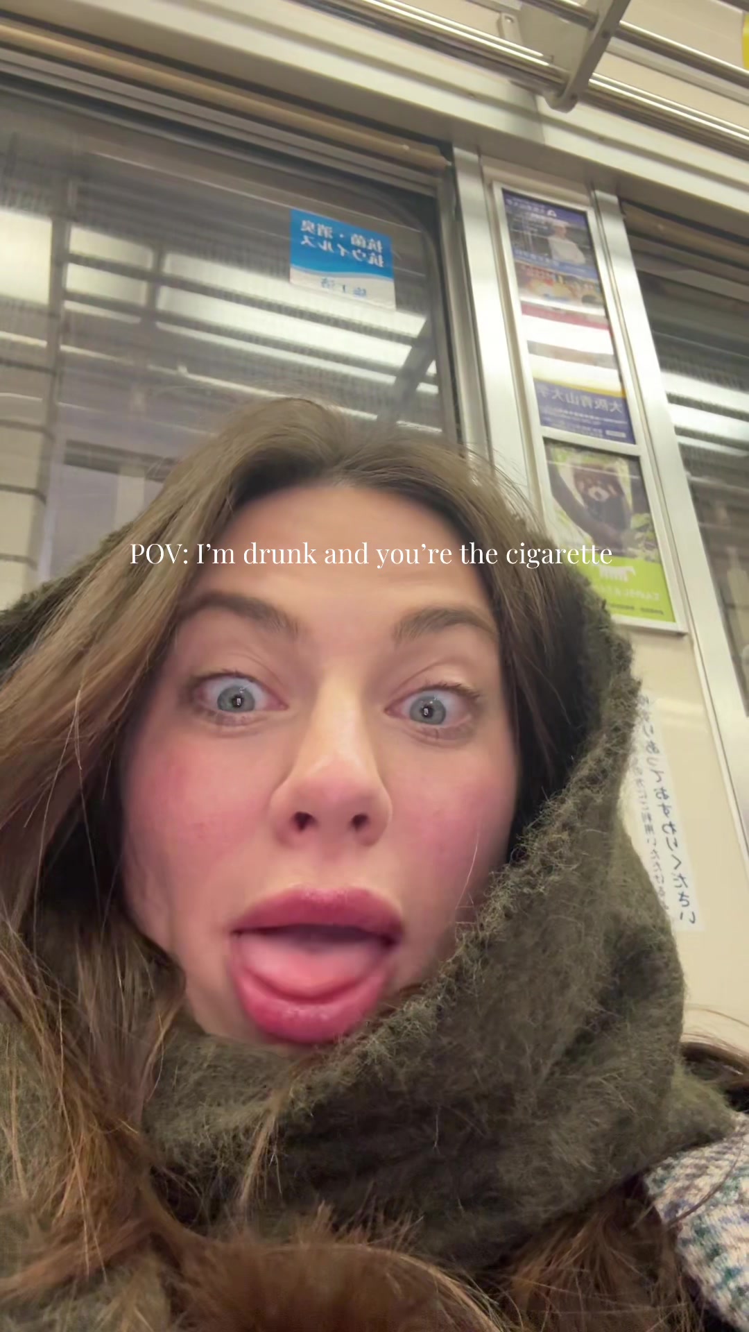 @IT’SEMILY! | OKI