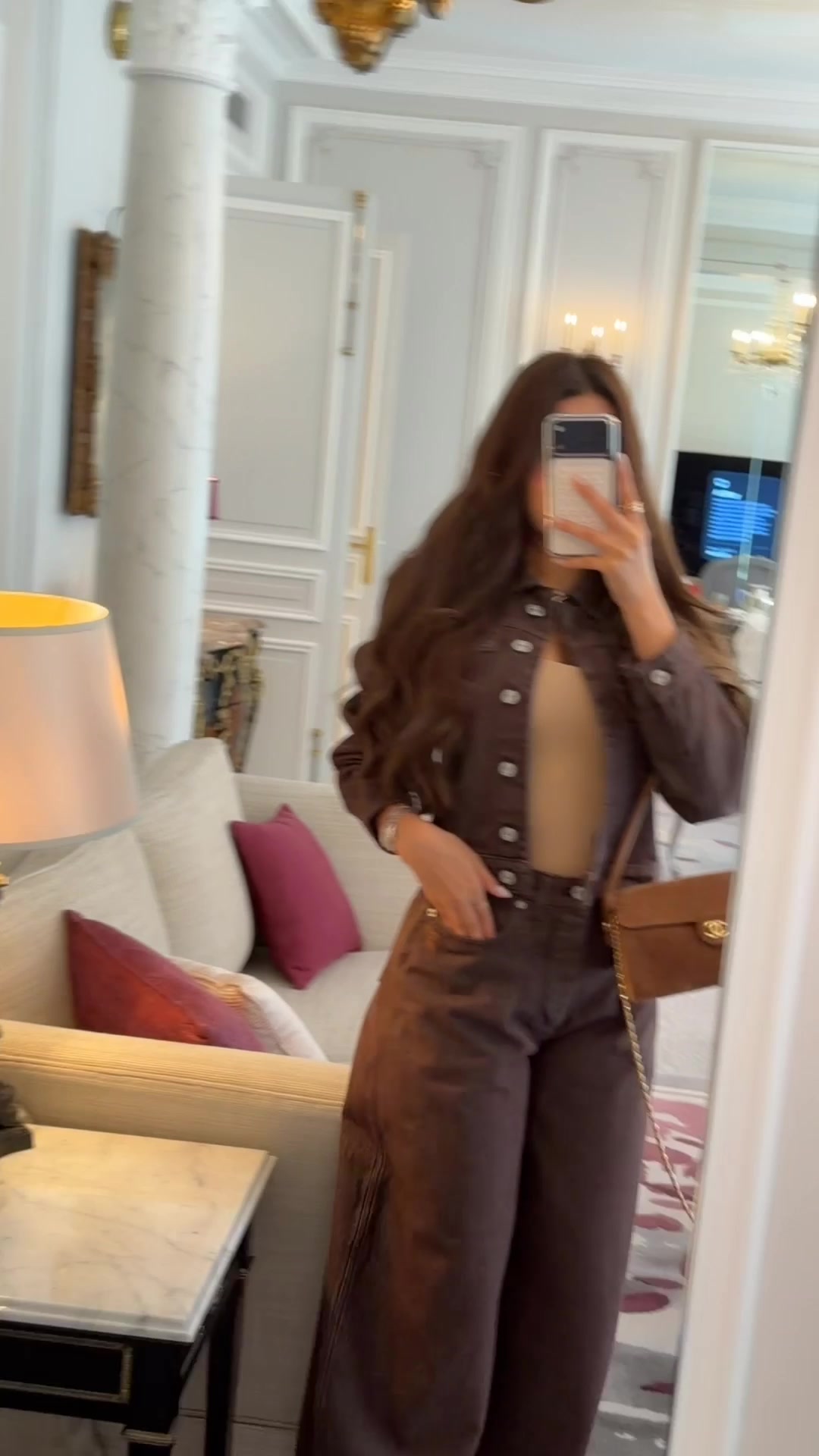 @Maya Chaaabene / مايا شعبان 🤍