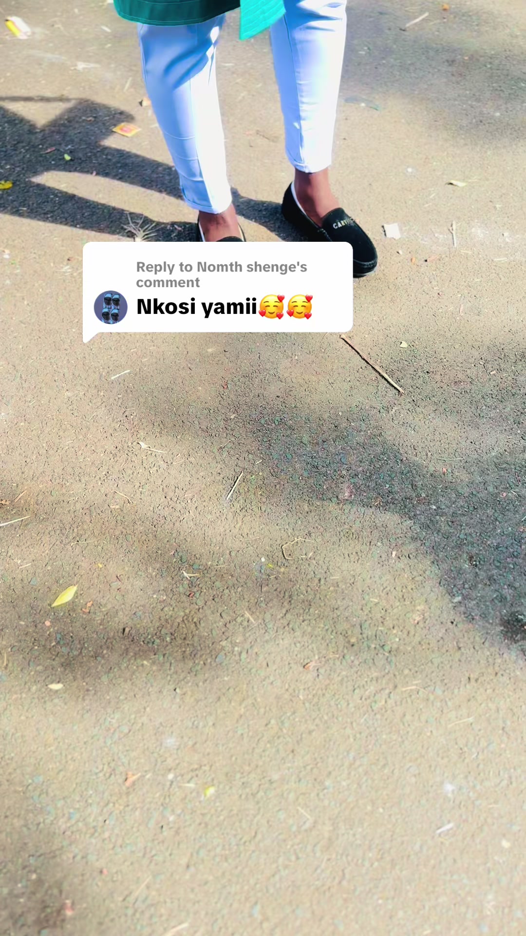 @~Lungisani Mwelase