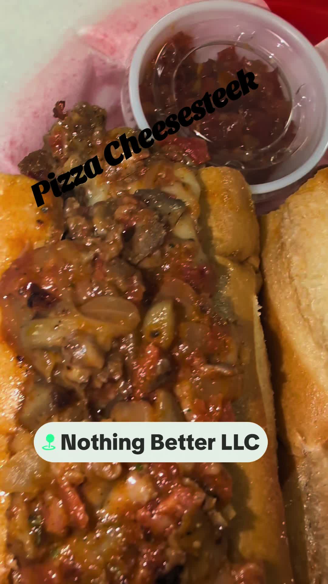 @Nothing Better Food & Fun