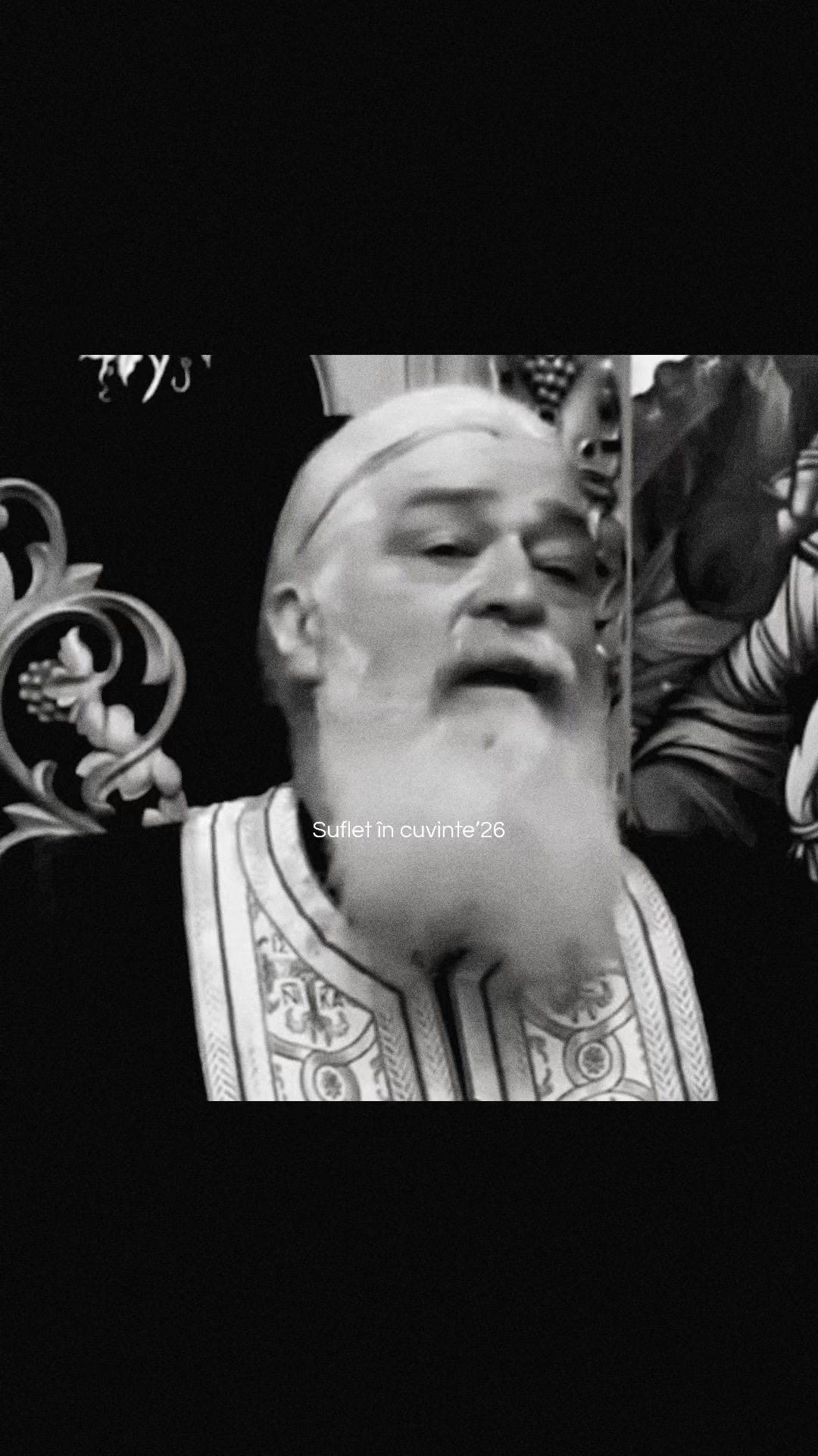 @SUFLET &Icirc;N CUVINTE