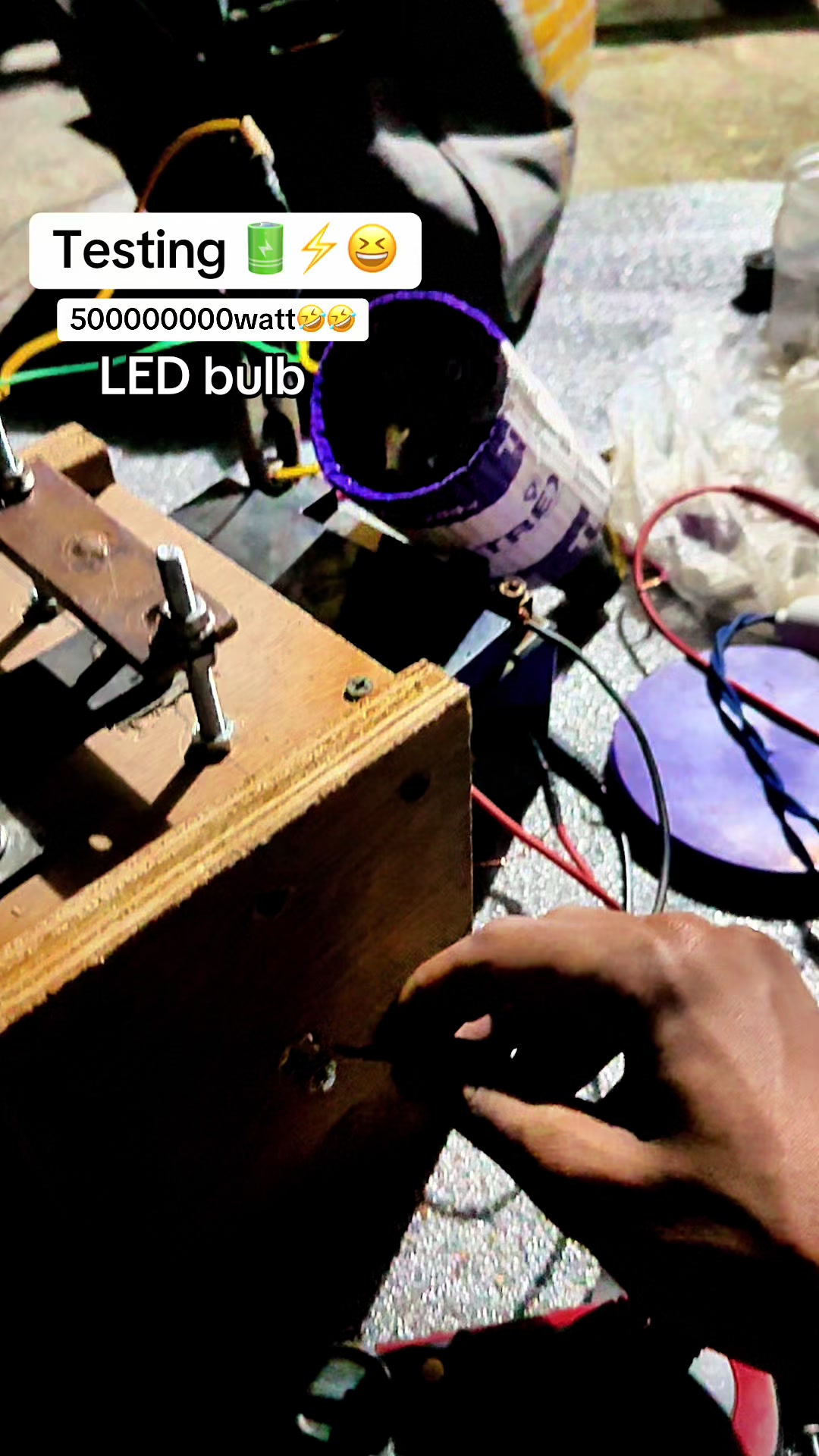 @&lsquo;inverter Guru 🪫⚡️