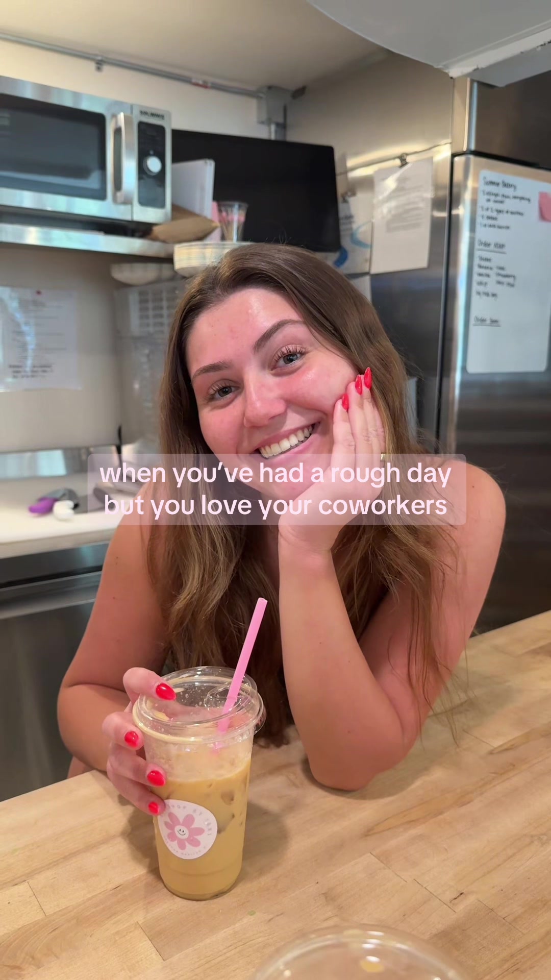 @Every Bitch Needs a Scrunchie
